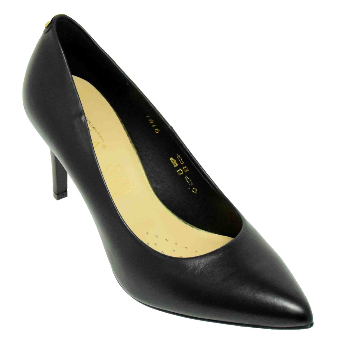 PANTOFI ELEGANȚI DAMĂ SALA SA2 - imagine 2