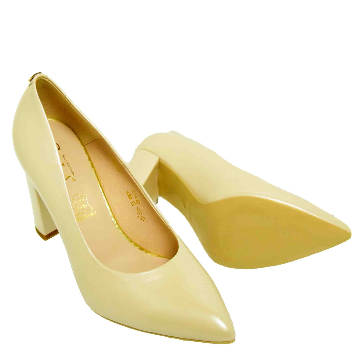 PANTOFI ELEGANȚI DAMĂ SALA SA4