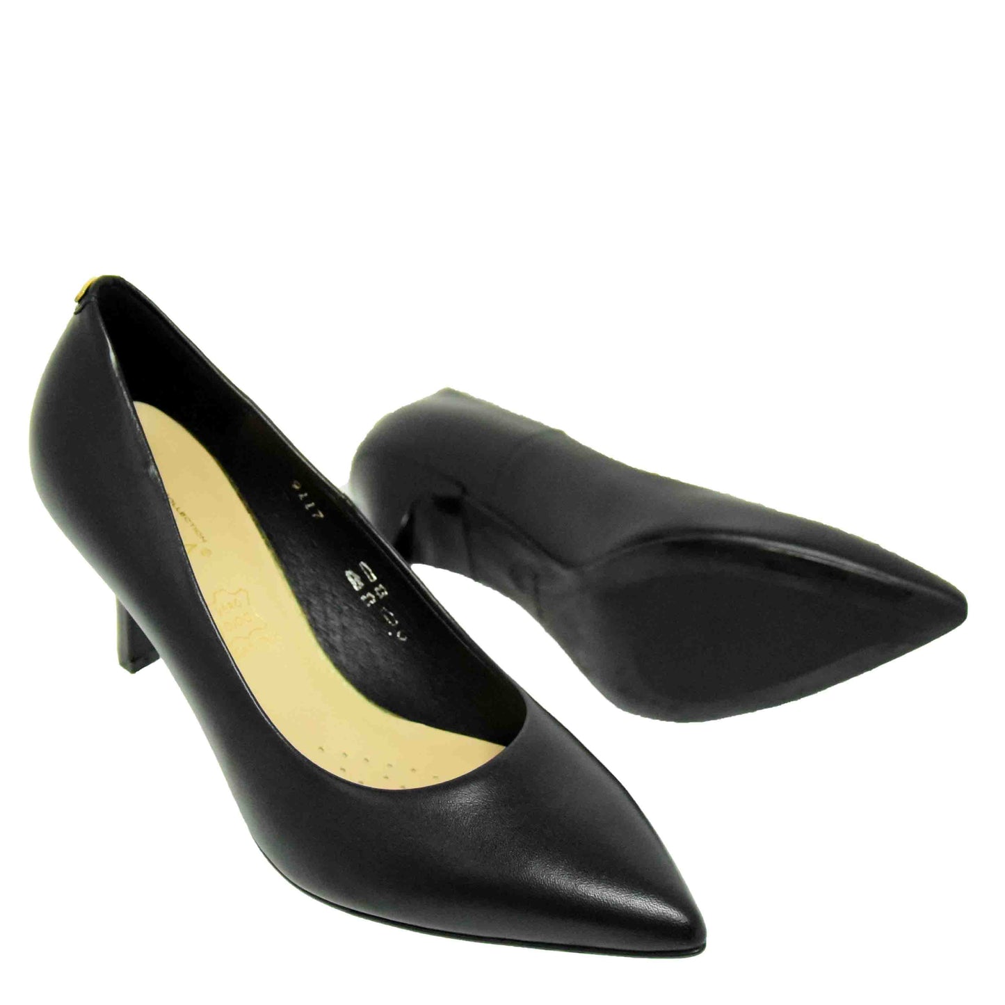 PANTOFI ELEGANȚI DAMĂ SALA SA5