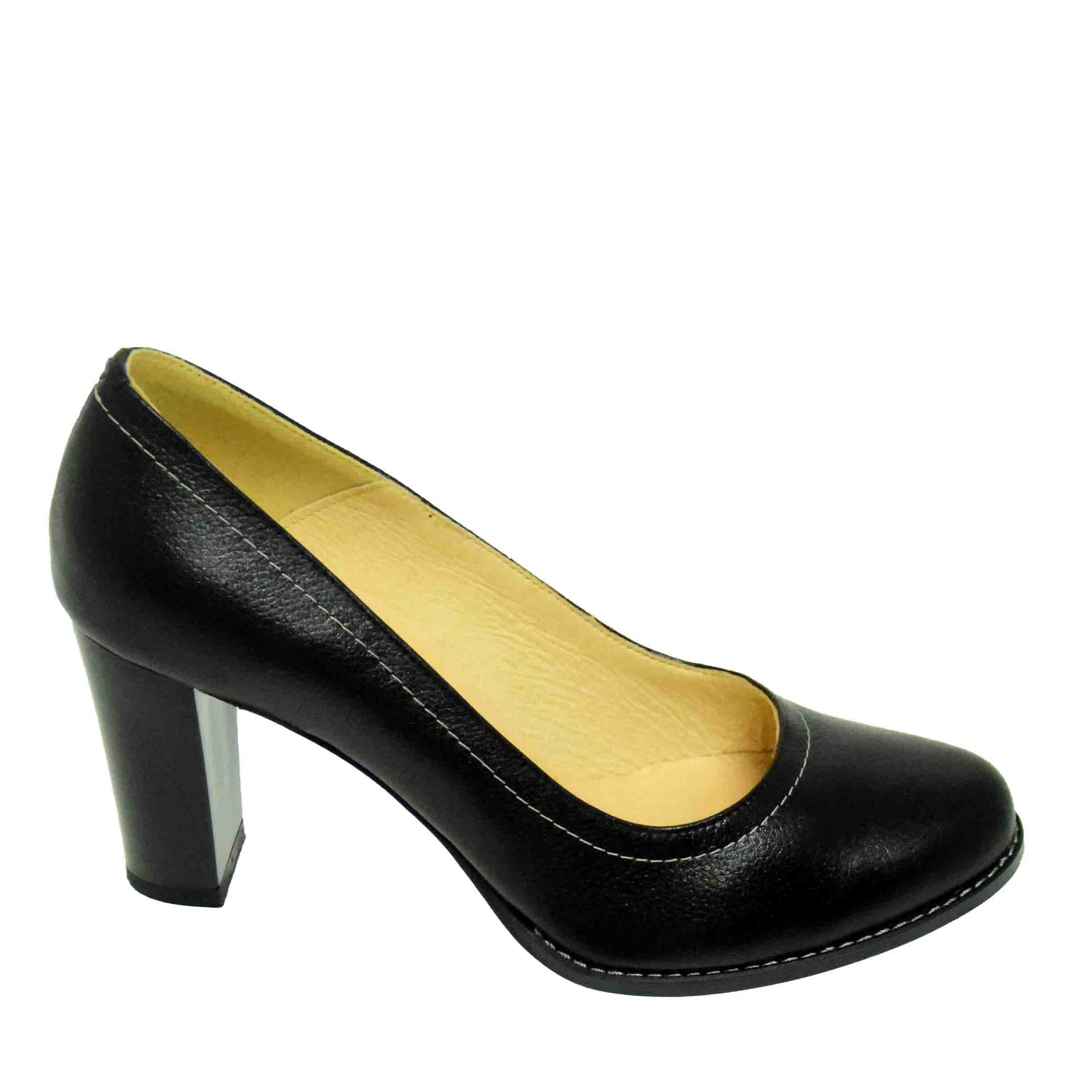 PANTOFI ELEGANȚl DAMĂ BRAND ROMÂNESC A38P