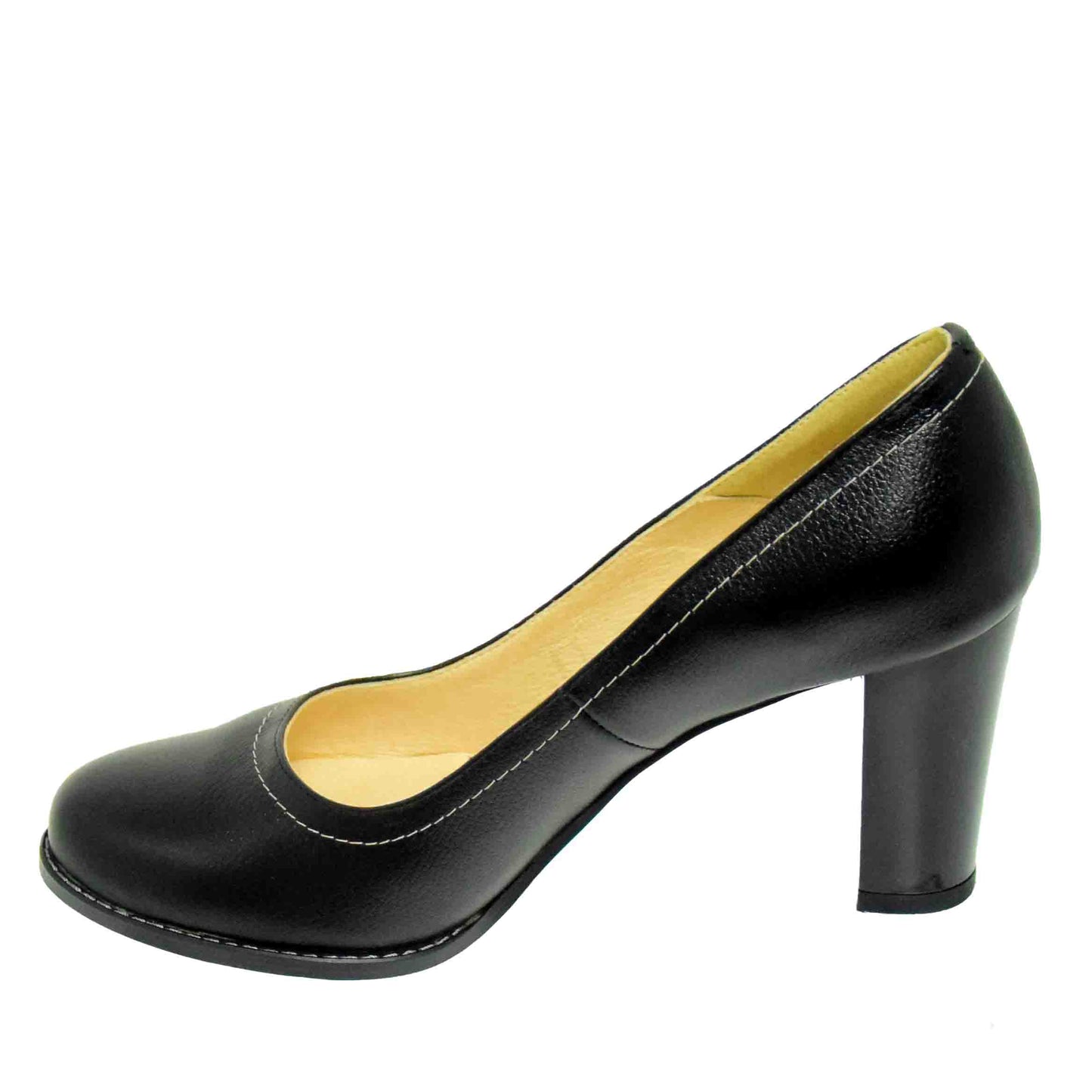 PANTOFI ELEGANȚl DAMĂ BRAND ROMÂNESC A38P