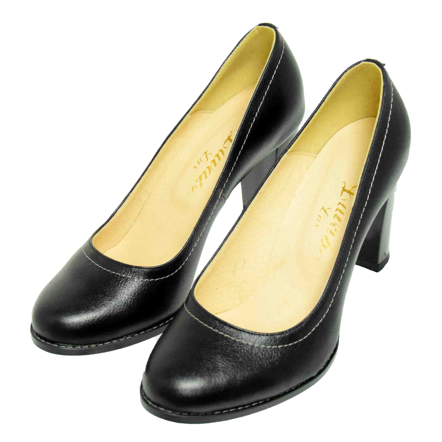 PANTOFI ELEGANȚl DAMĂ BRAND ROMÂNESC A38P