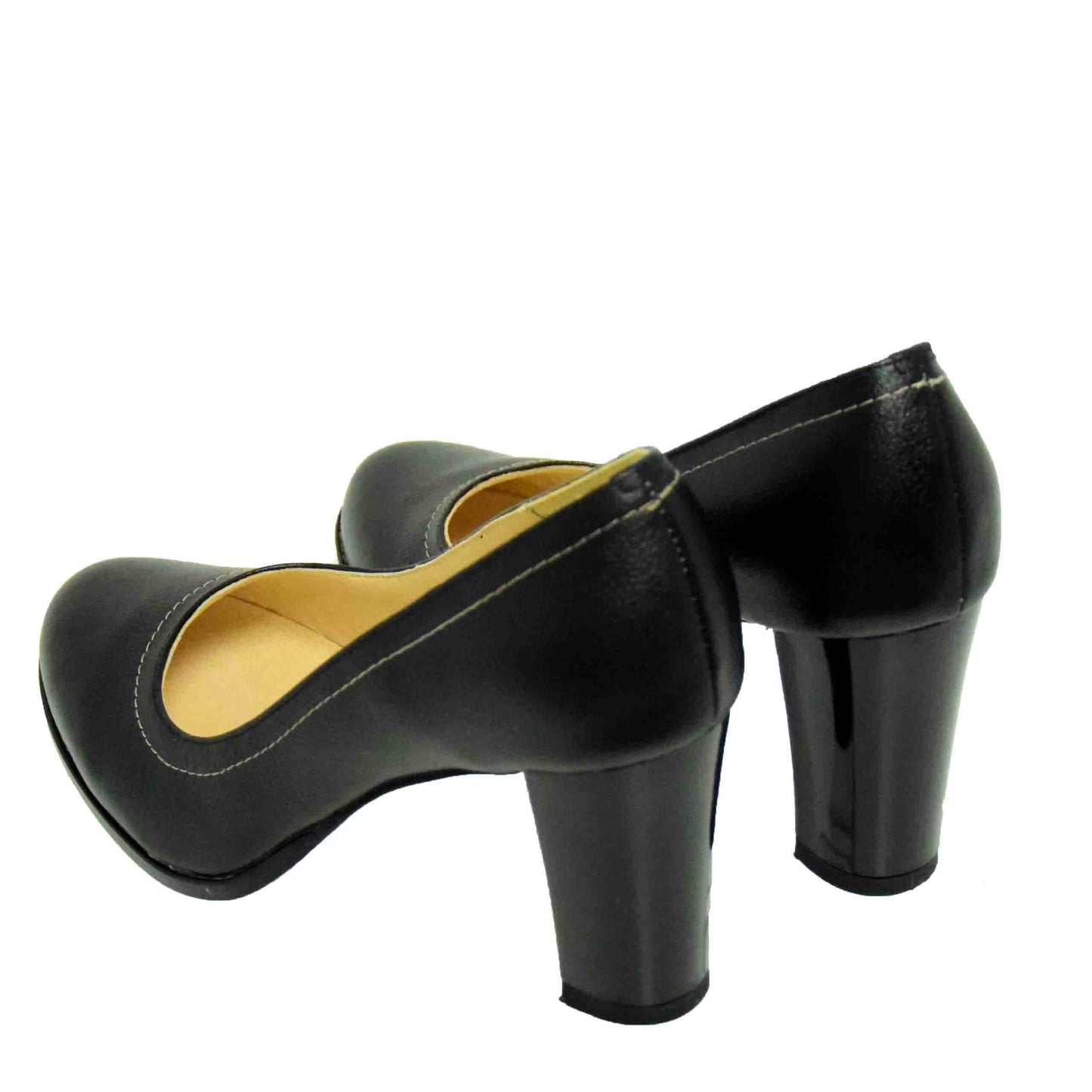 PANTOFI ELEGANȚl DAMĂ BRAND ROMÂNESC A38P