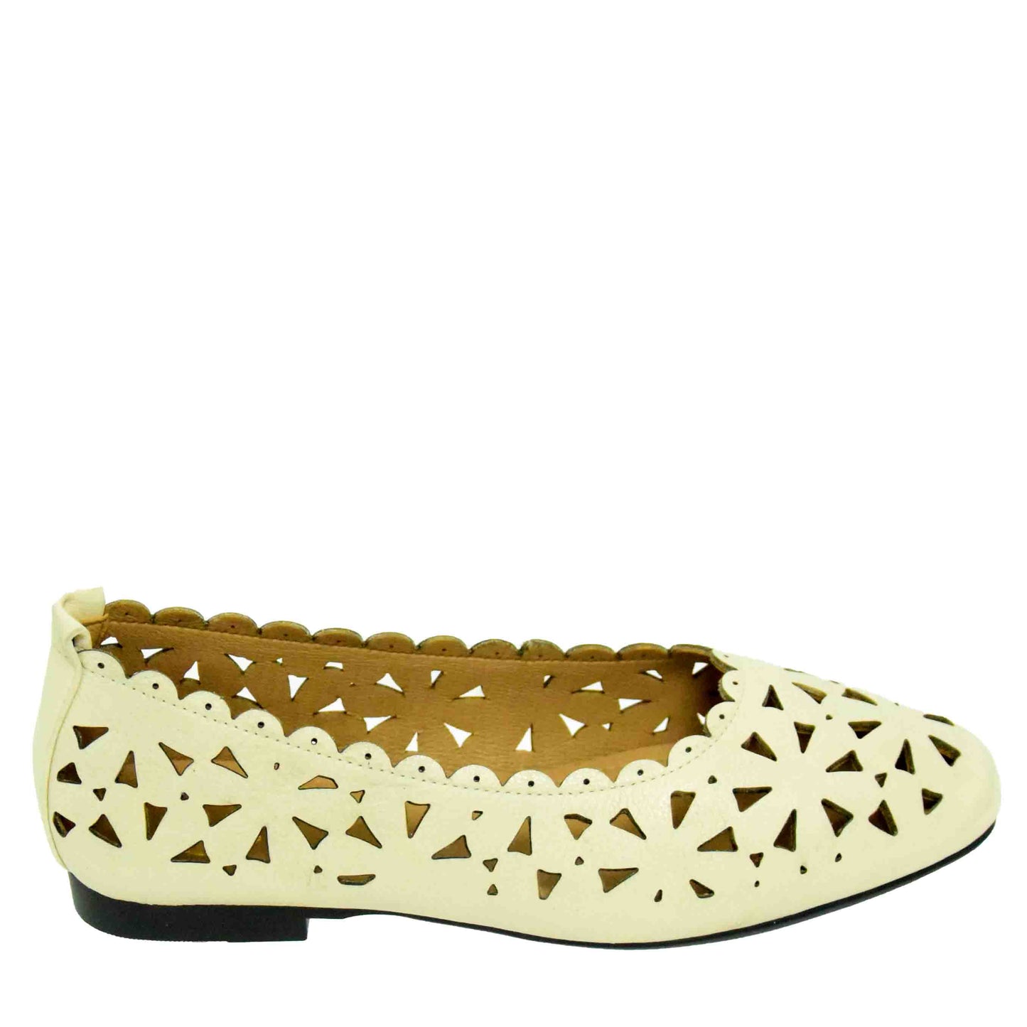 PANTOFI PERFORAȚI CASUAL FORMAZIONE FO116