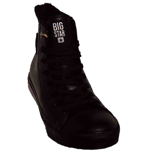 GHETE SPORT BARBATI BIG STAR BI2 - totalpantofi