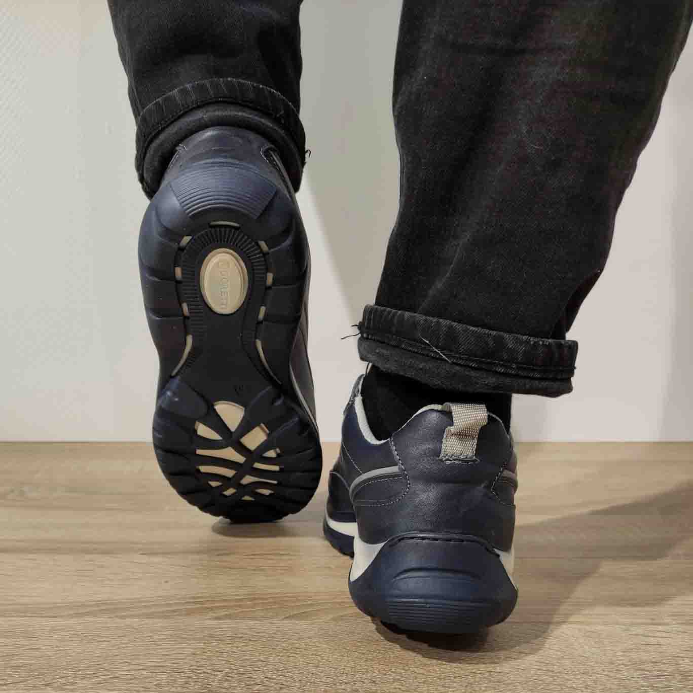 PANTOFI SPORT BARBATI GORETTI 0642-C500