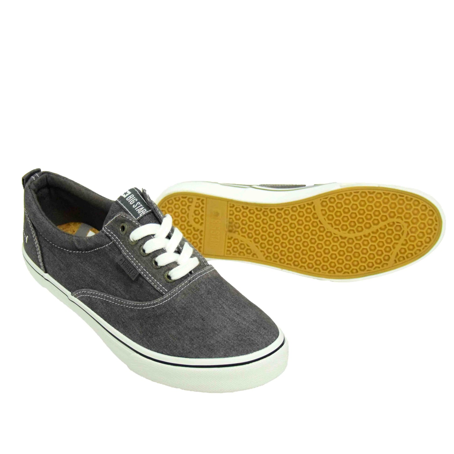 PANTOFI SPORT BĂRBAȚI BIG STAR ST2