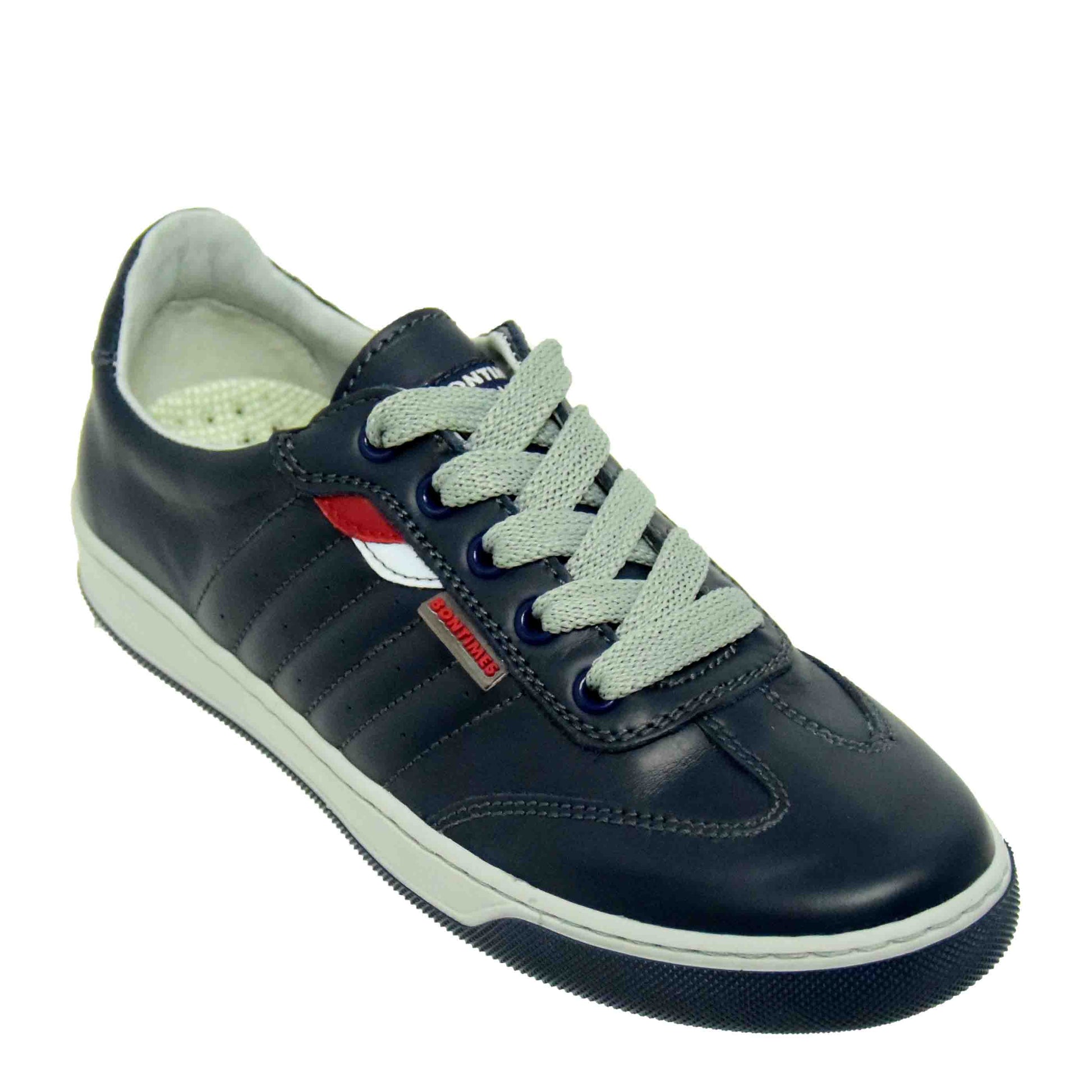 PANTOFI SPORT DAMĂ BIT BONTIMES BI4 - totalpantofi