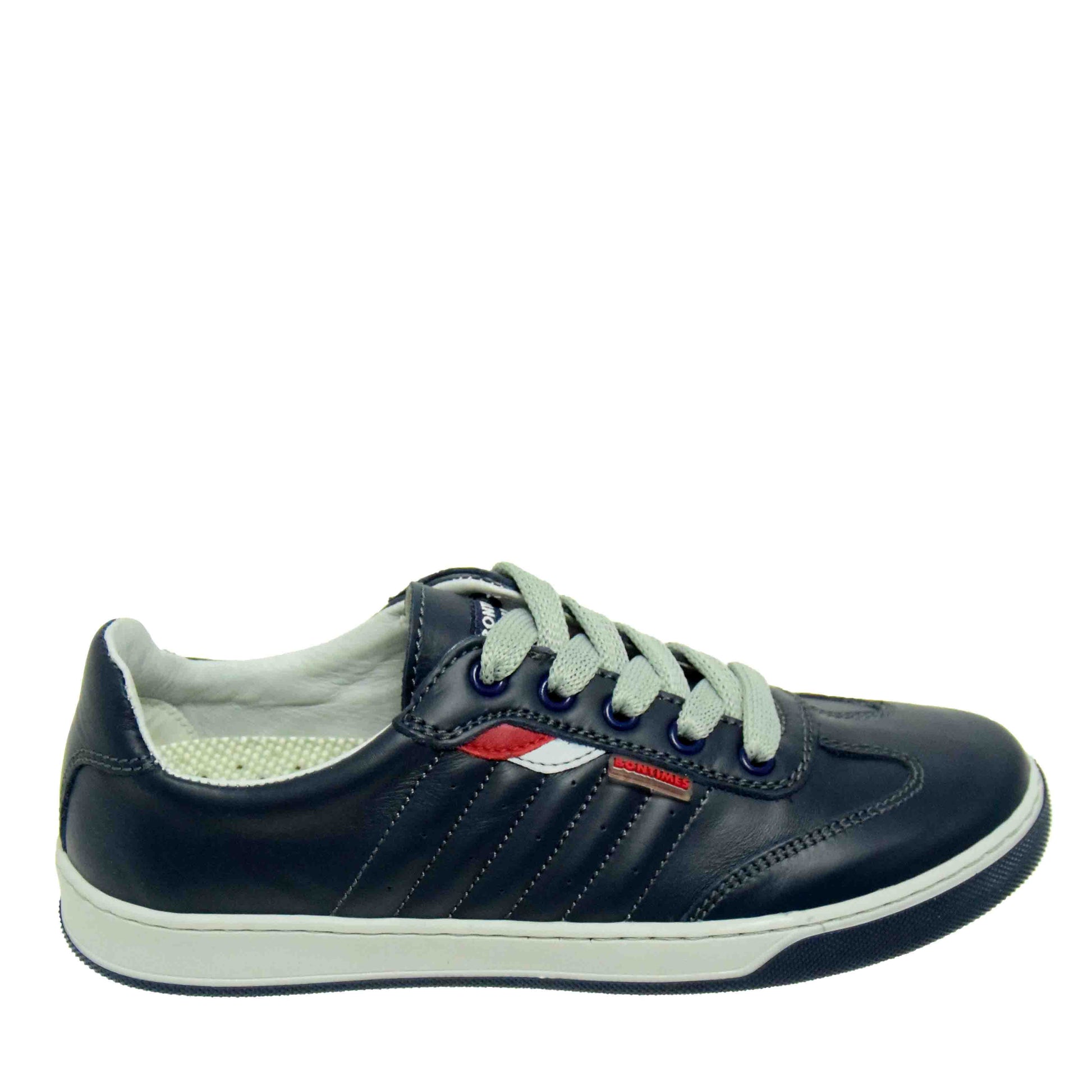 PANTOFI SPORT DAMĂ BIT BONTIMES BI4 - totalpantofi