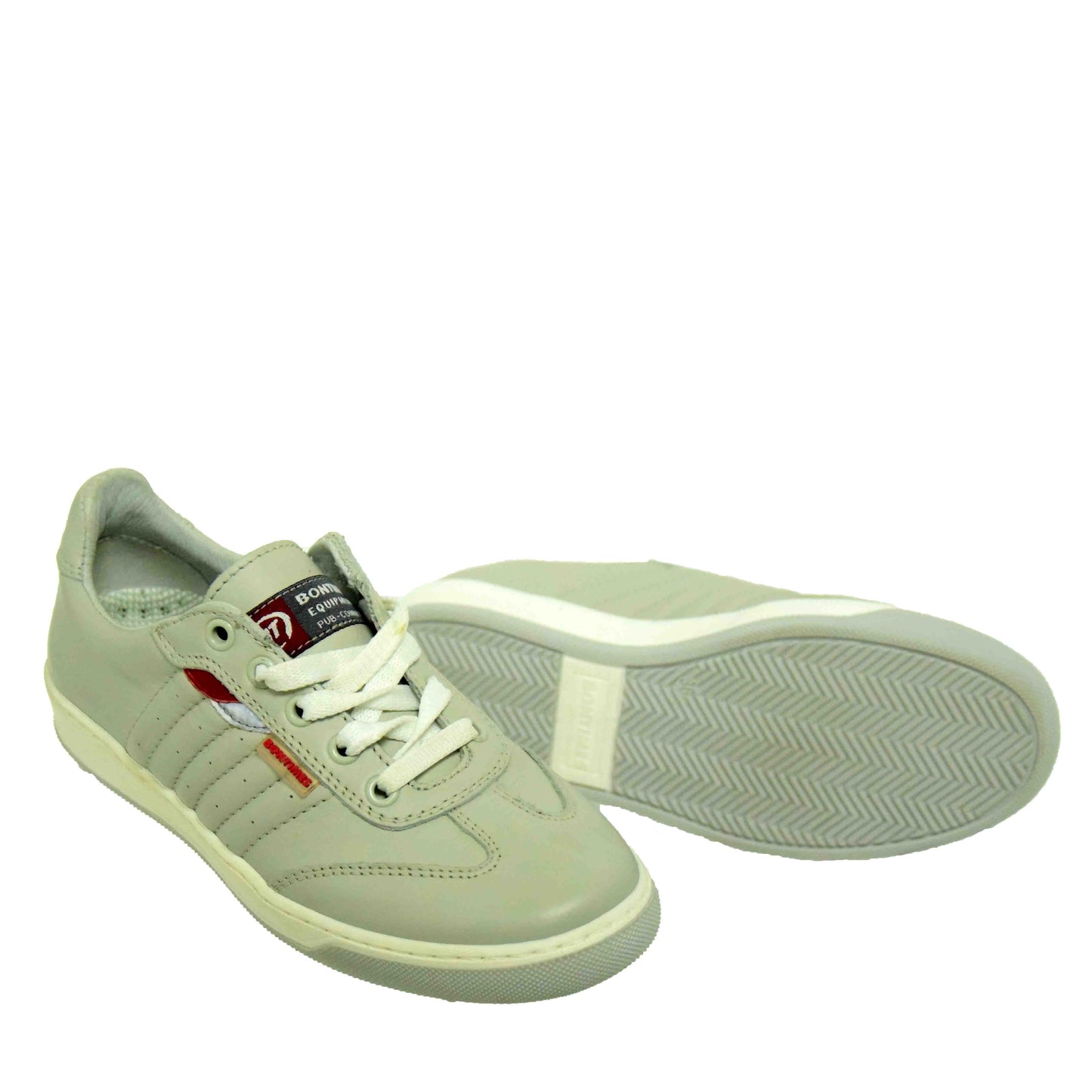 PANTOFI SPORT BĂRBAȚI BIT BONTIMES BI6 - totalpantofi