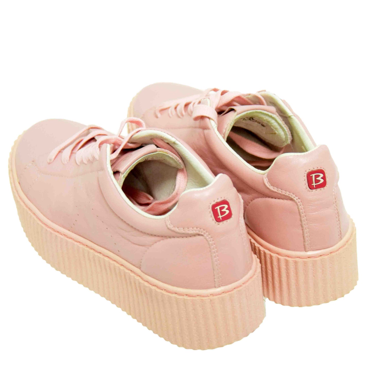 PANTOFI SPORT DAMĂ BIT BONTIMES BI83 - totalpantofi