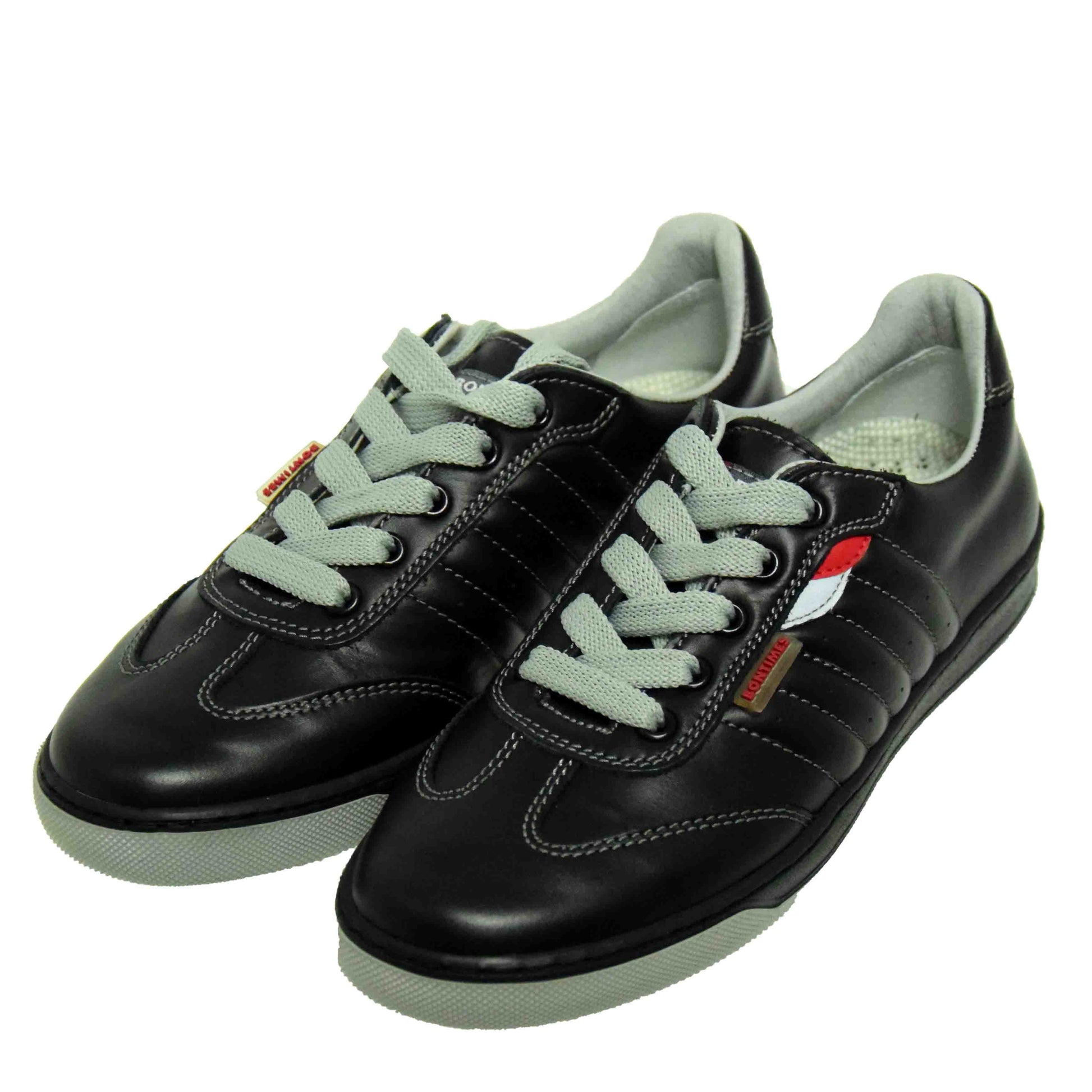 PANTOFI SPORT DAMĂ BIT BONTIMES BI4 - totalpantofi