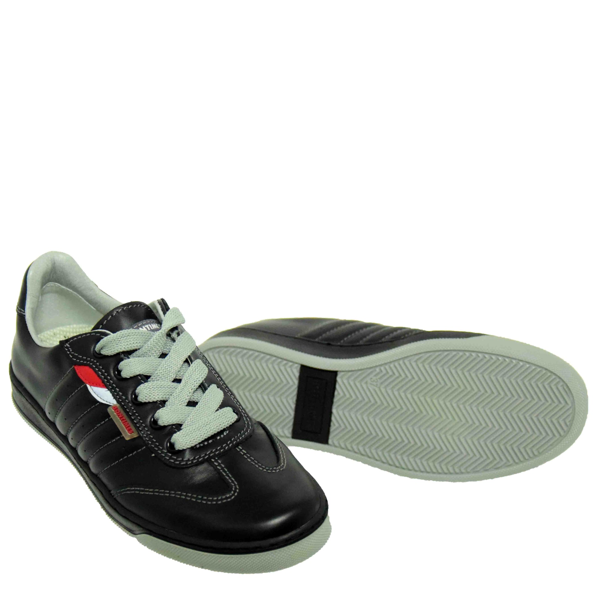 PANTOFI SPORT DAMĂ BIT BONTIMES BI4 - totalpantofi