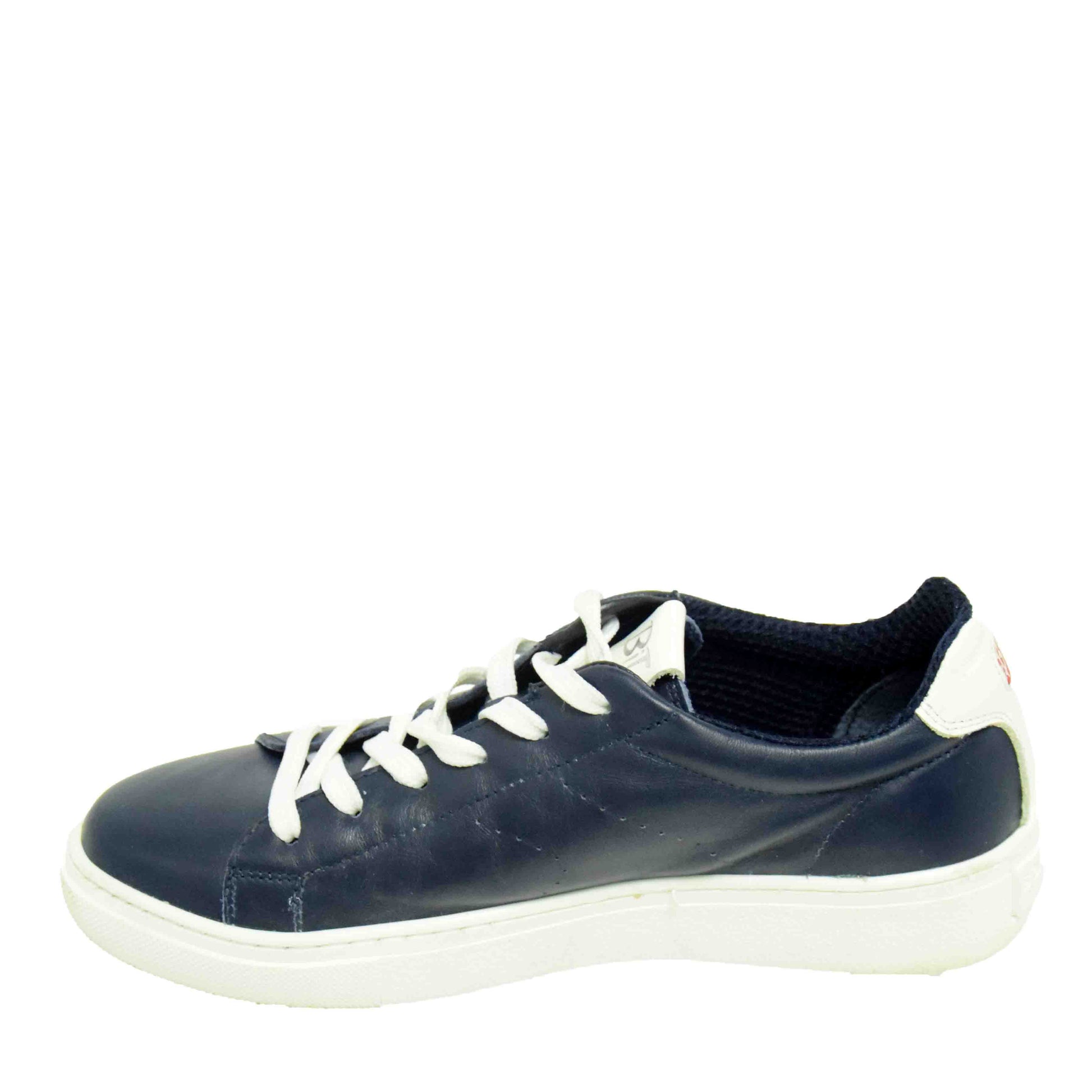 PANTOFI SPORT DAMA BIT BONTIMES BI11 - totalpantofi