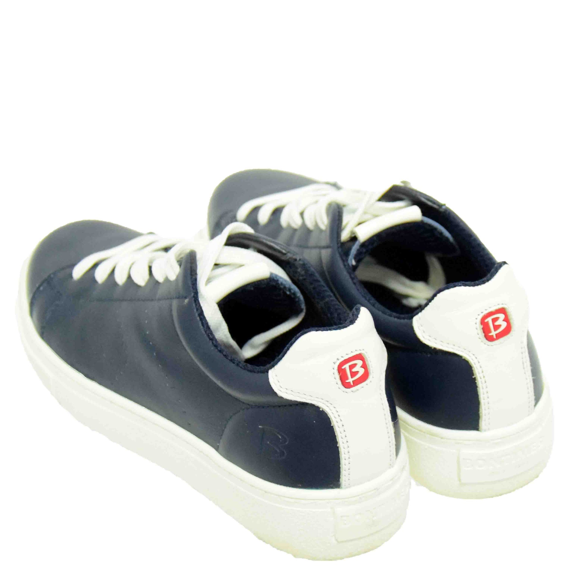 PANTOFI SPORT DAMA BIT BONTIMES BI11 - totalpantofi