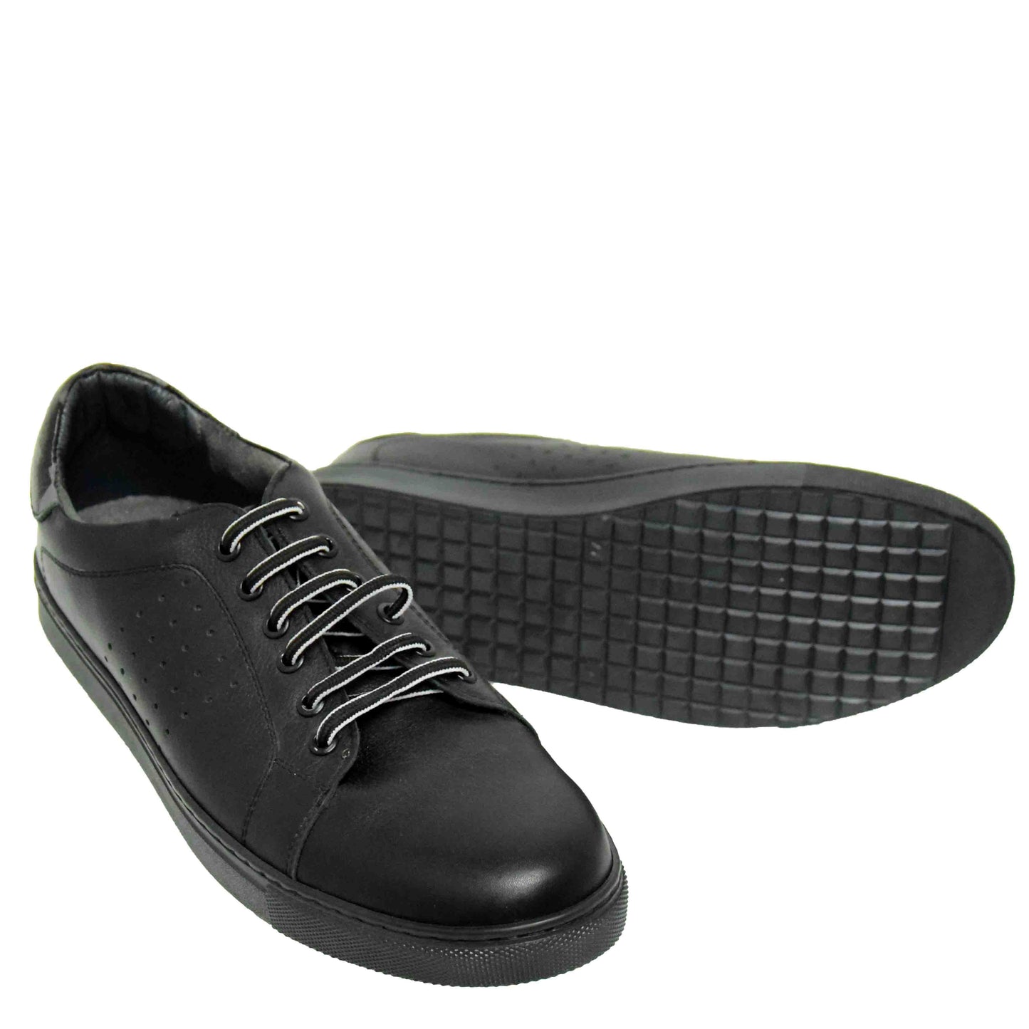 PANTOFI SPORT BĂRBAȚI BRAND ROMÂNESC O9M