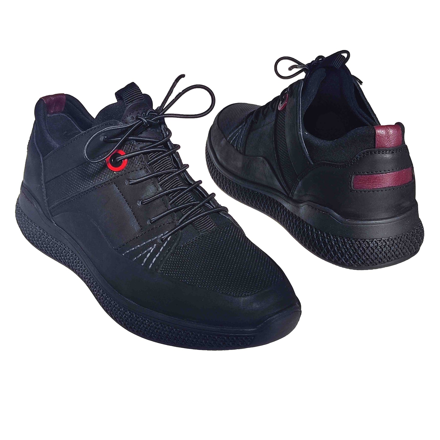 PANTOFI SPORT BĂRBAȚI DOGATI/5362 - totalpantofi