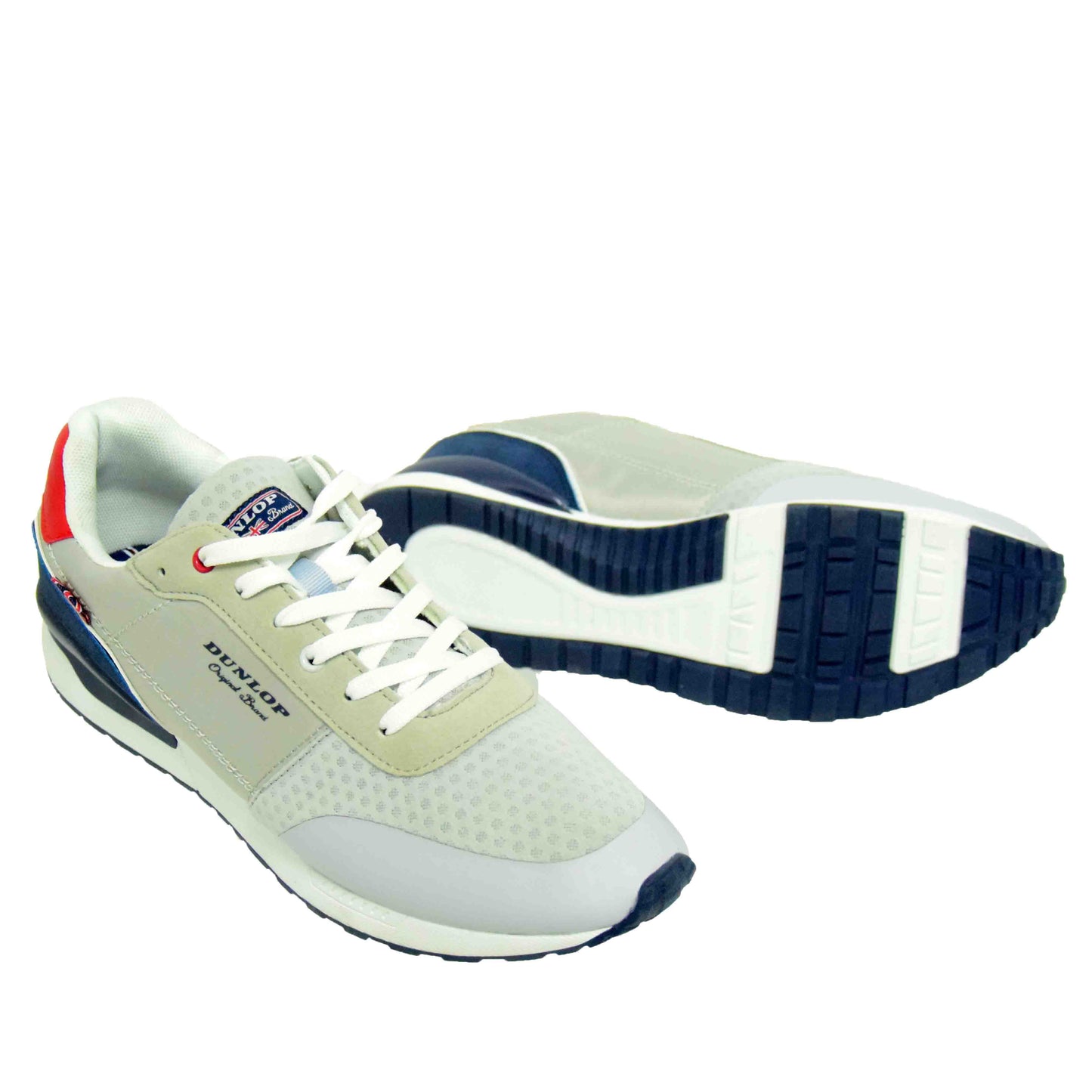 PANTOFI SPORT BĂRBAȚI DUNLOP DU3