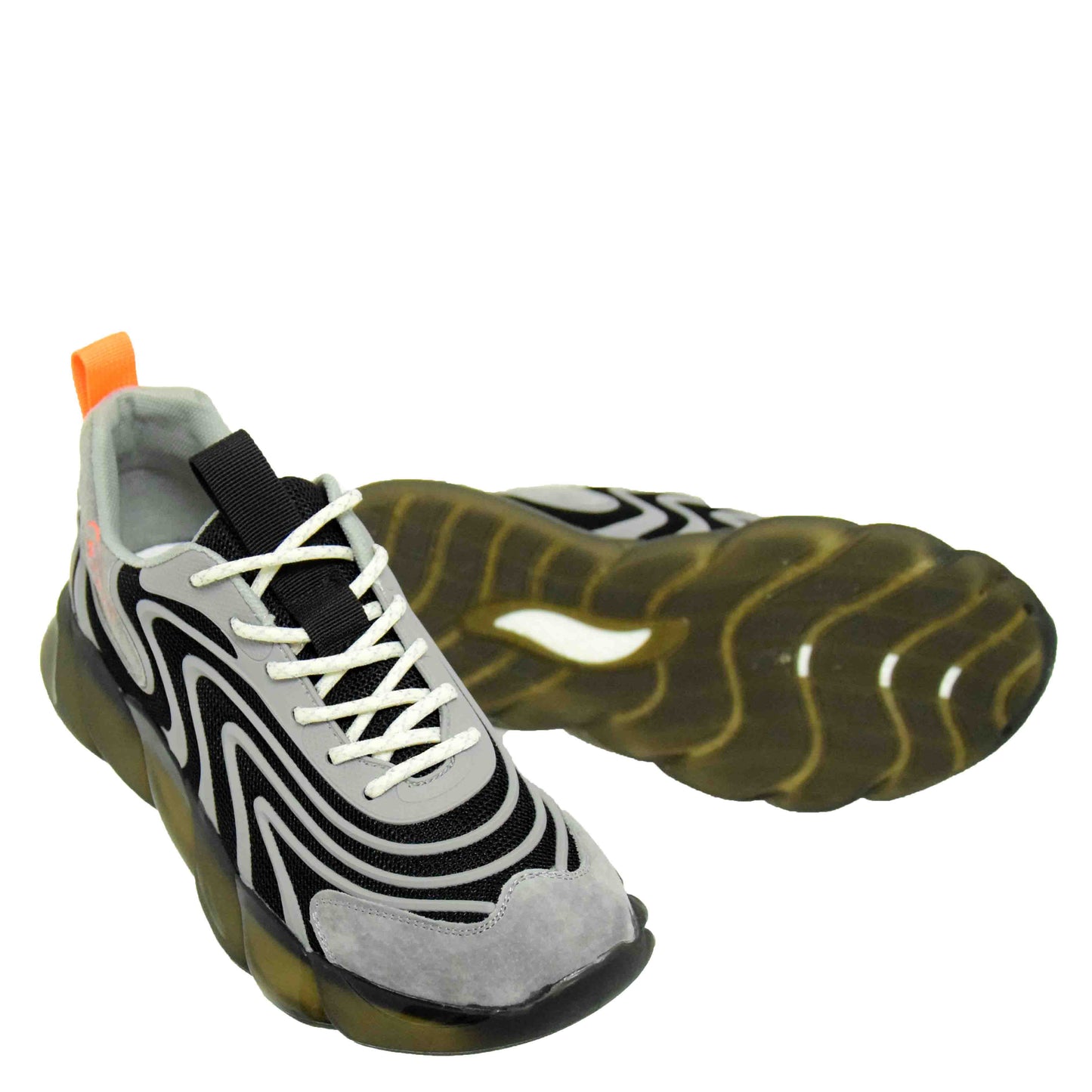 PANTOFI SPORT BĂRBAȚI FRANCO GERARDO FG037