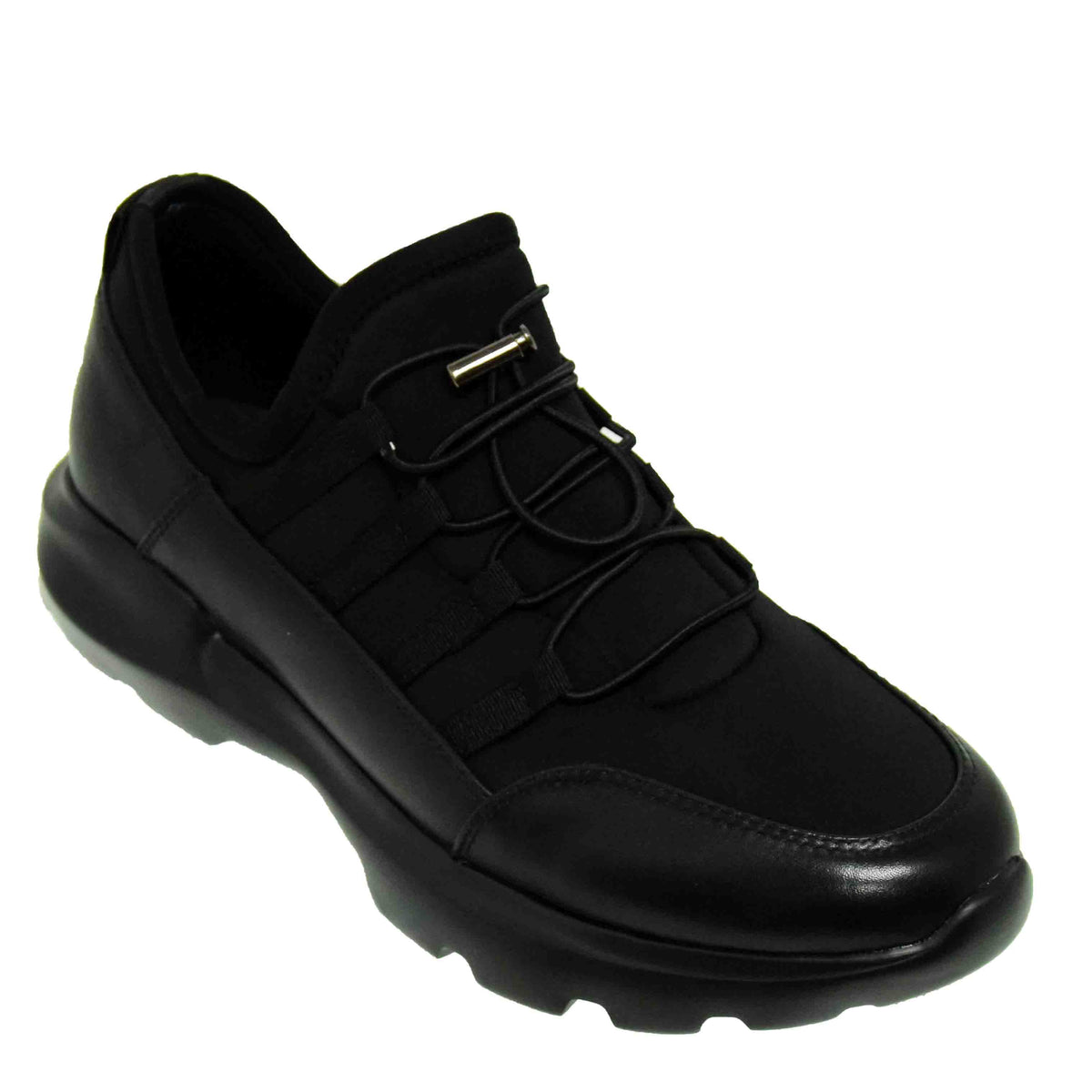 PANTOFI SPORT BĂRBAȚI FRANCO GERARDO FG098 - imagine 2