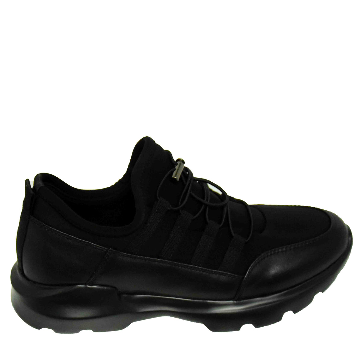 PANTOFI SPORT BĂRBAȚI FRANCO GERARDO FG098 - imagine 3