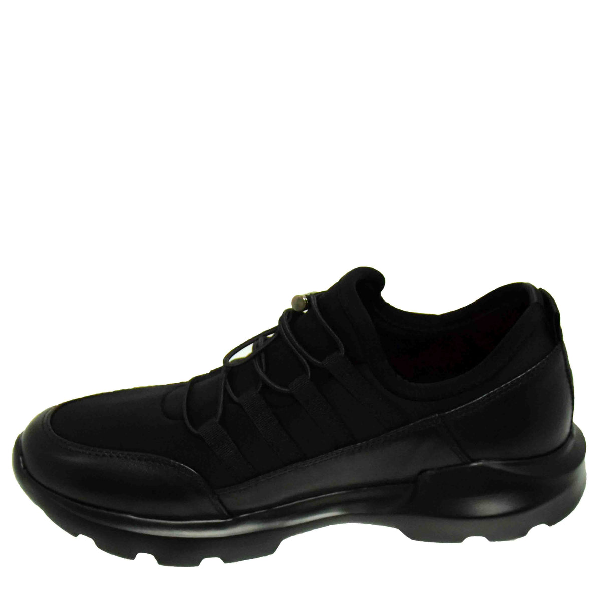 PANTOFI SPORT BĂRBAȚI FRANCO GERARDO FG098 - imagine 4
