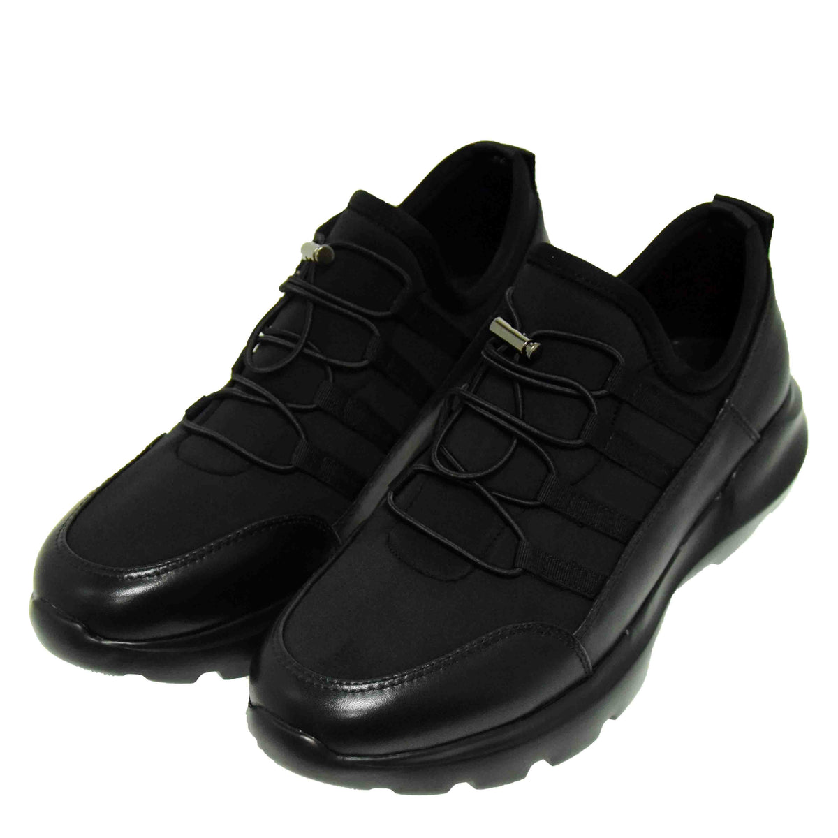 PANTOFI SPORT BĂRBAȚI FRANCO GERARDO FG098 - imagine 5