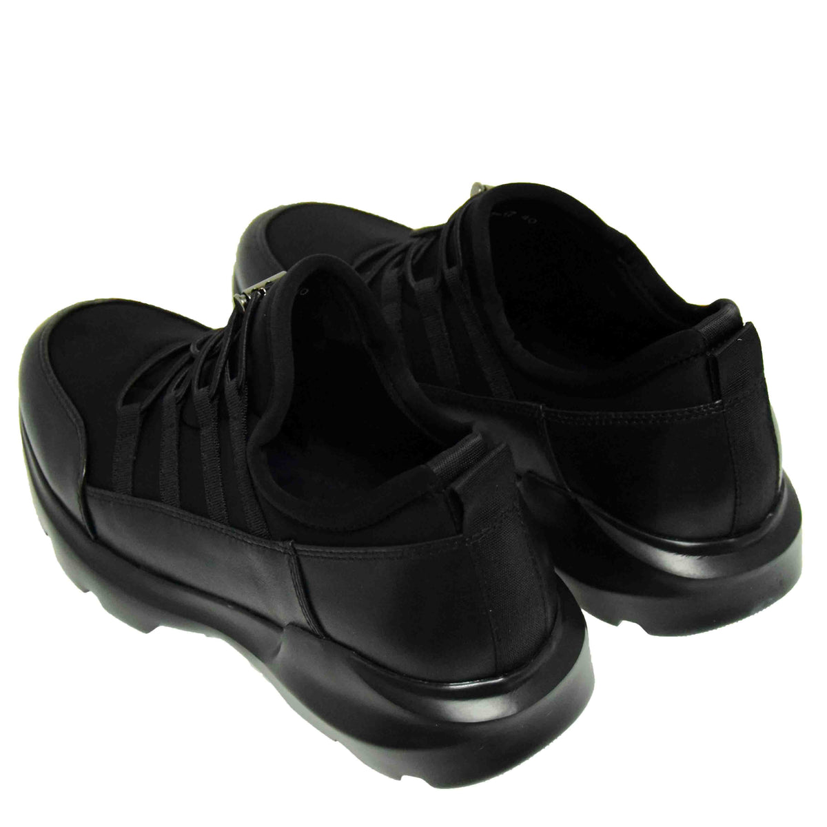 PANTOFI SPORT BĂRBAȚI FRANCO GERARDO FG098 - imagine 6