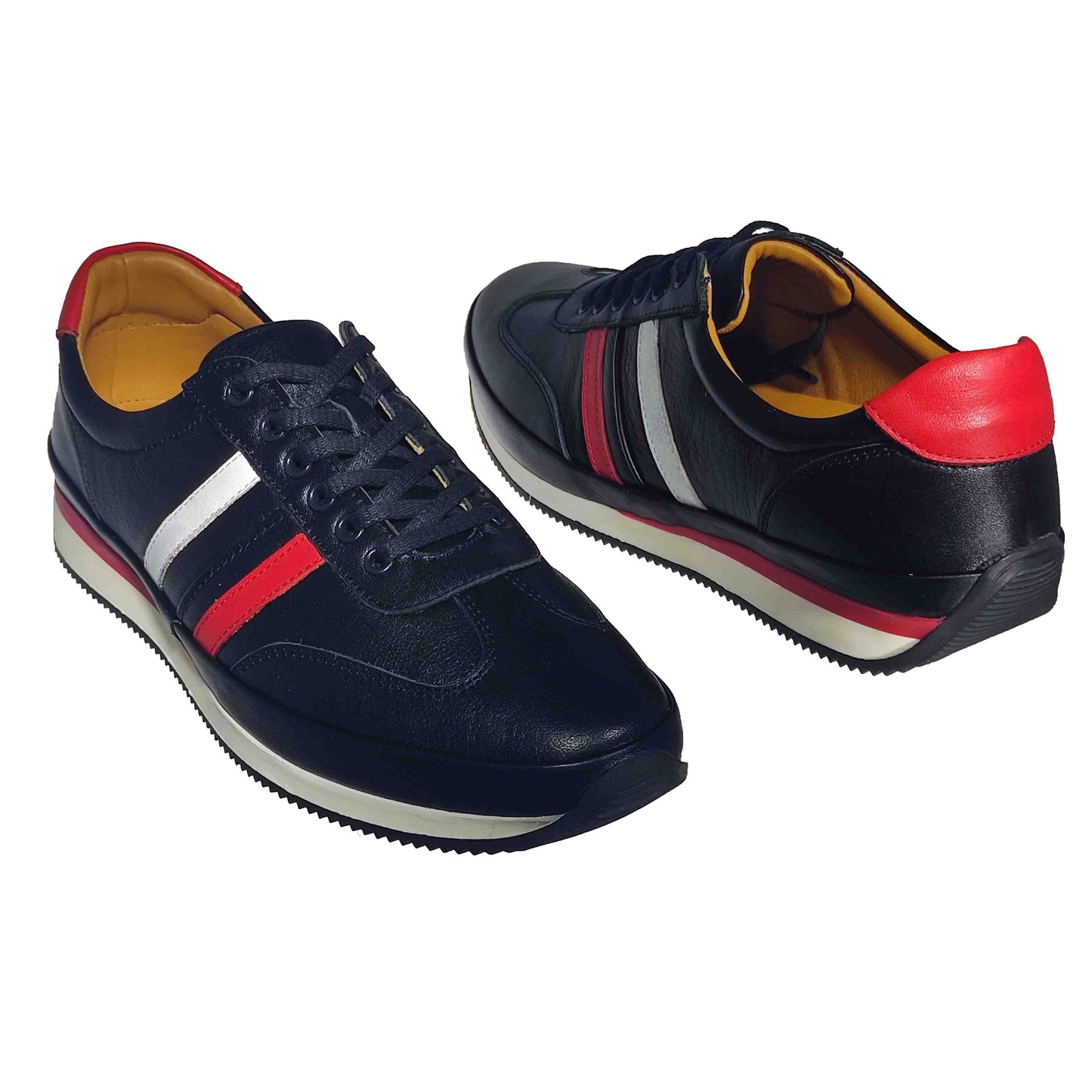 PANTOFI SPORT BĂRBAȚI GORETTI/B061 - totalpantofi