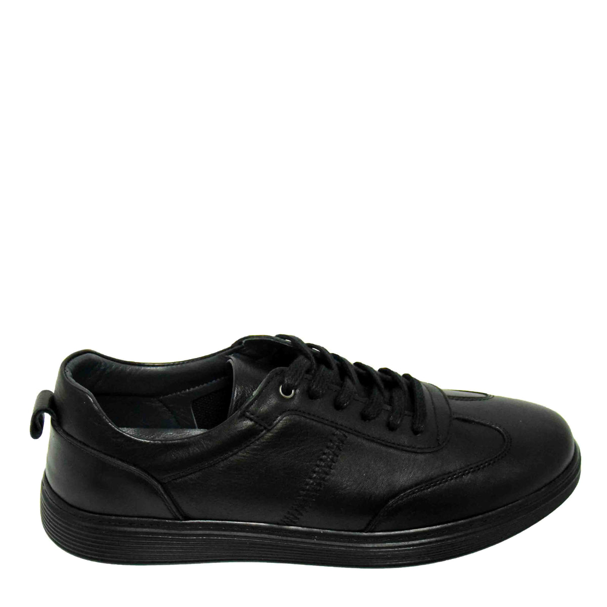 PANTOFI SPORT BĂRBAȚI GORETTI GO016 - imagine 3