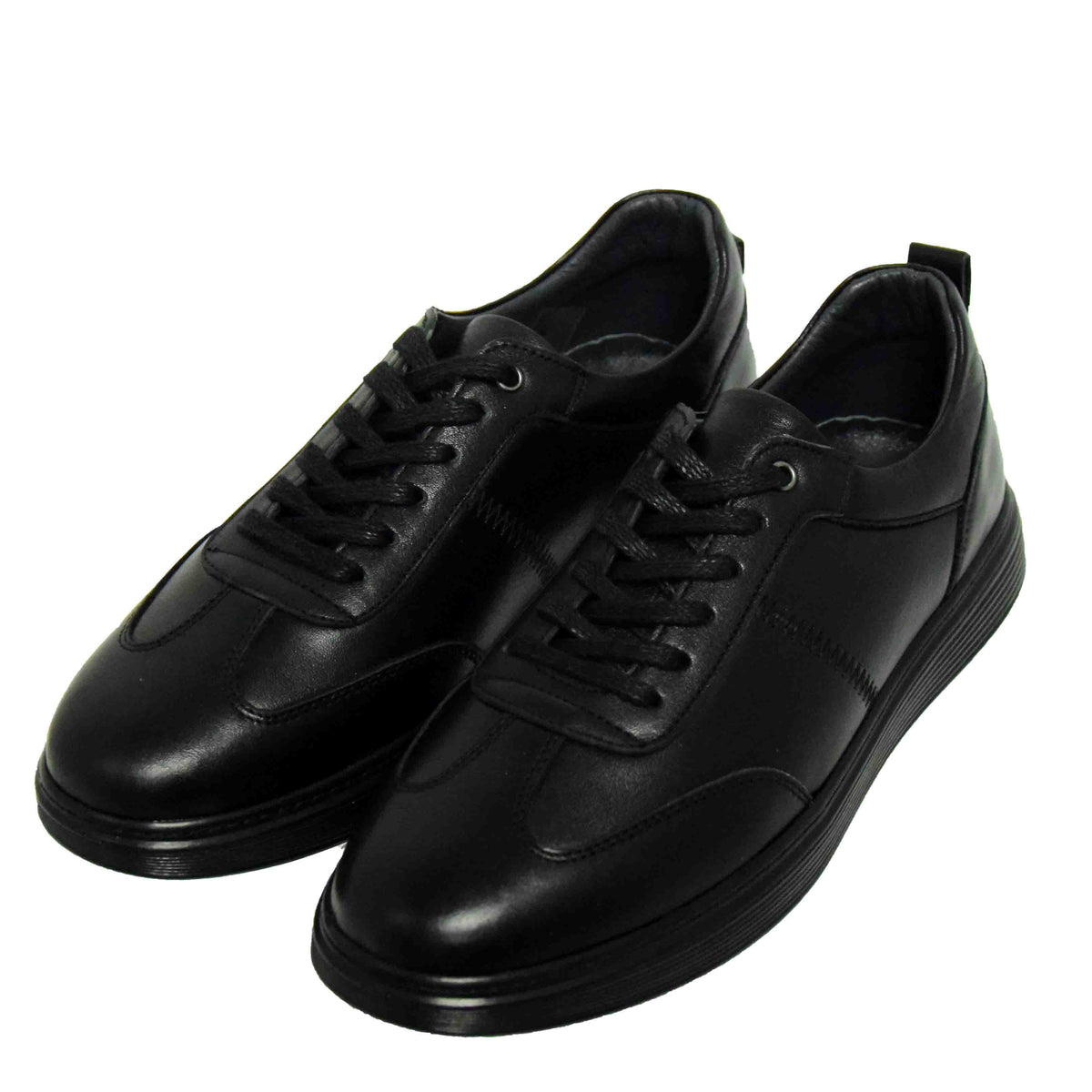 PANTOFI SPORT BĂRBAȚI GORETTI GO016 - imagine 5