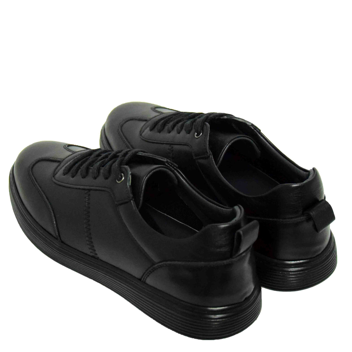 PANTOFI SPORT BĂRBAȚI GORETTI GO016 - imagine 6