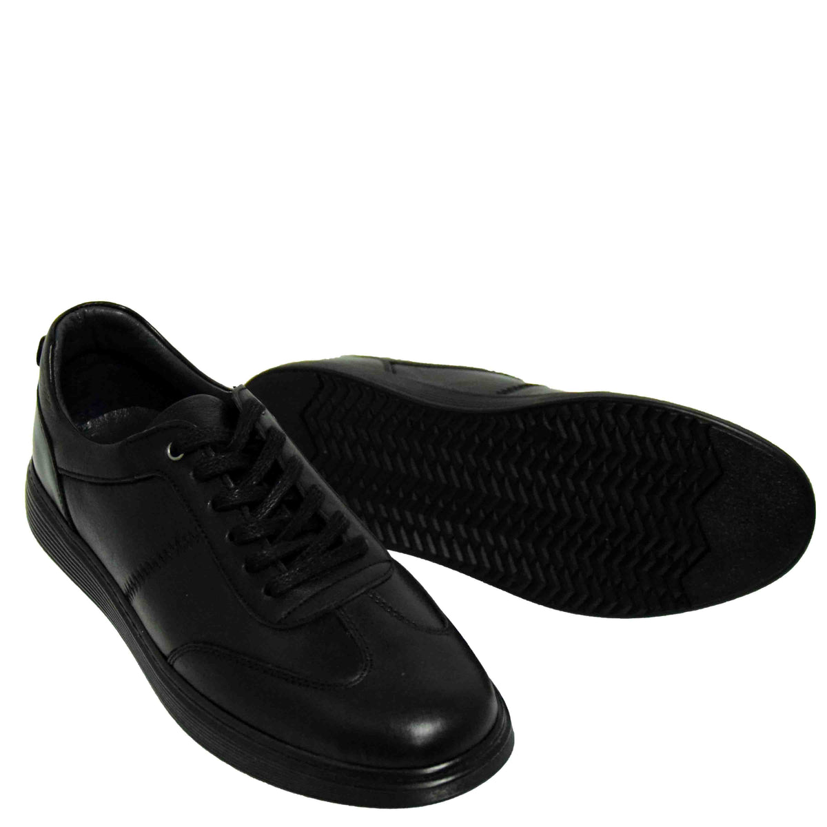 PANTOFI SPORT BĂRBAȚI GORETTI GO016 - imagine 7
