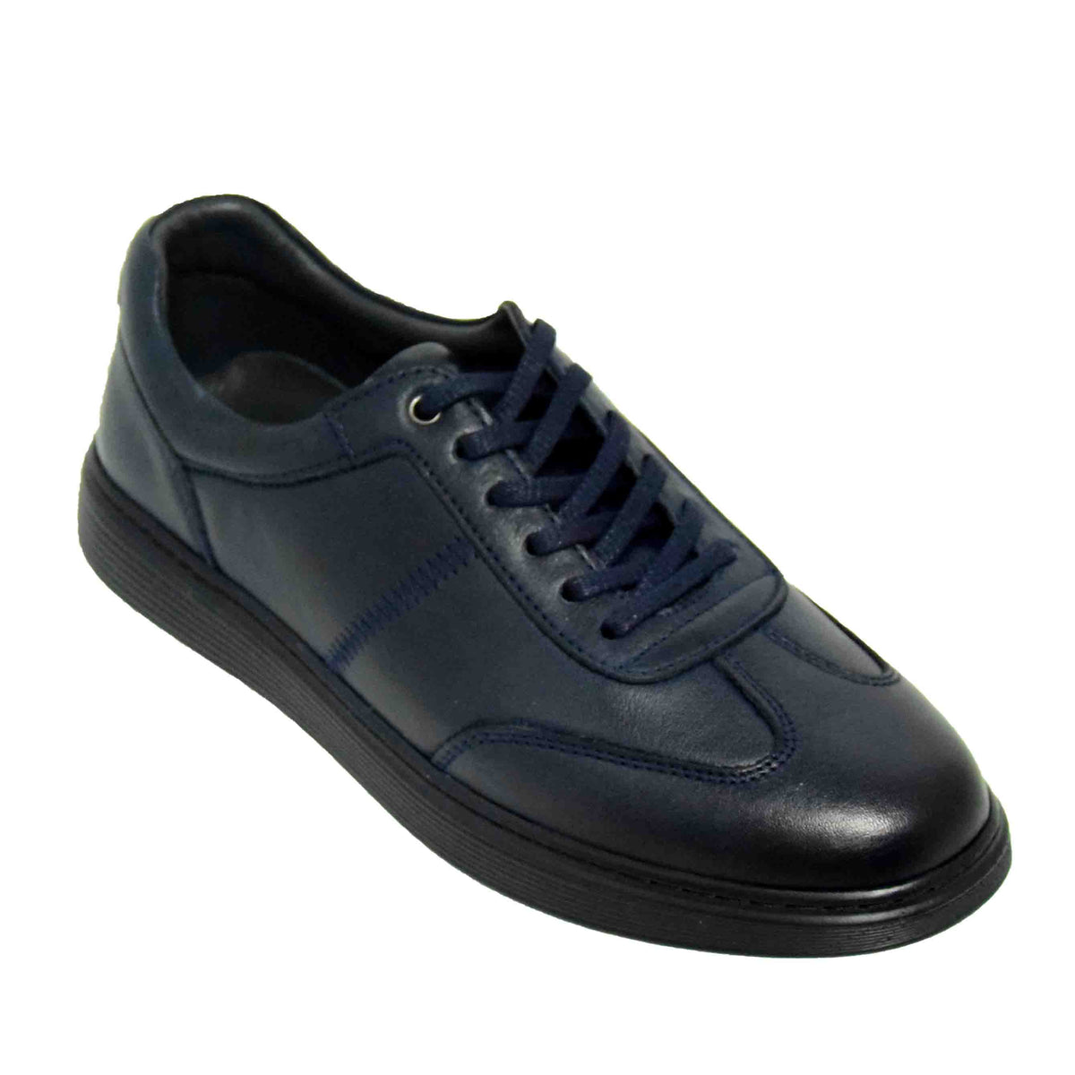 PANTOFI SPORT BĂRBAȚI GORETTI GO016 - imagine 8