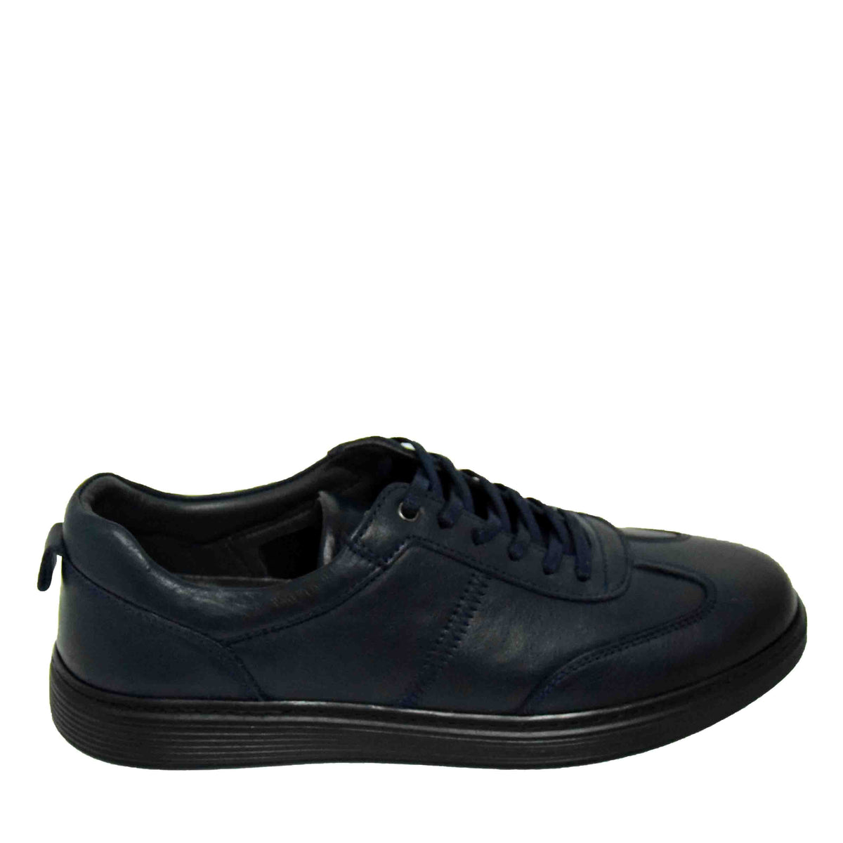 PANTOFI SPORT BĂRBAȚI GORETTI GO016 - imagine 9