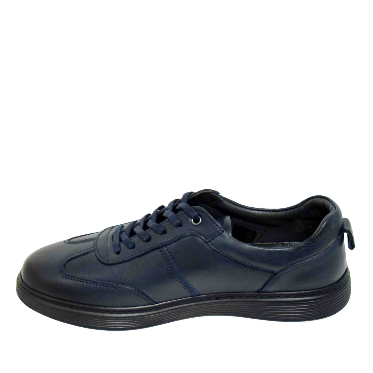 PANTOFI SPORT BĂRBAȚI GORETTI GO016 - imagine 10