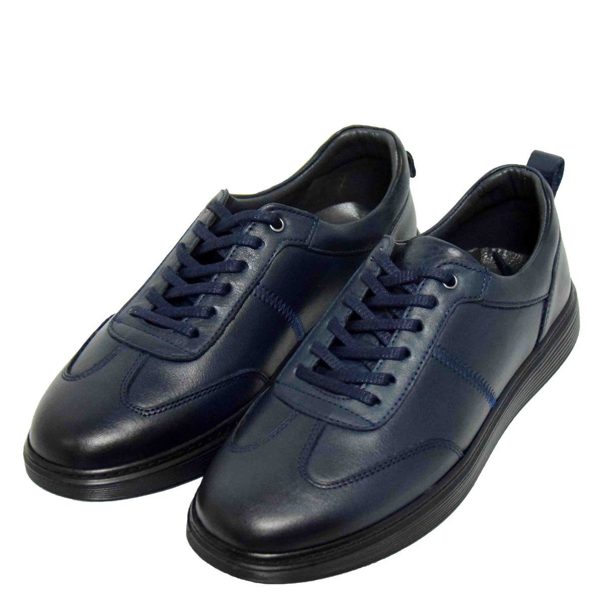 PANTOFI SPORT BĂRBAȚI GORETTI GO016 - imagine 11