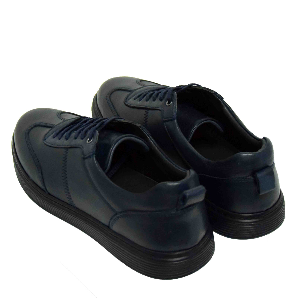 PANTOFI SPORT BĂRBAȚI GORETTI GO016 - imagine 12