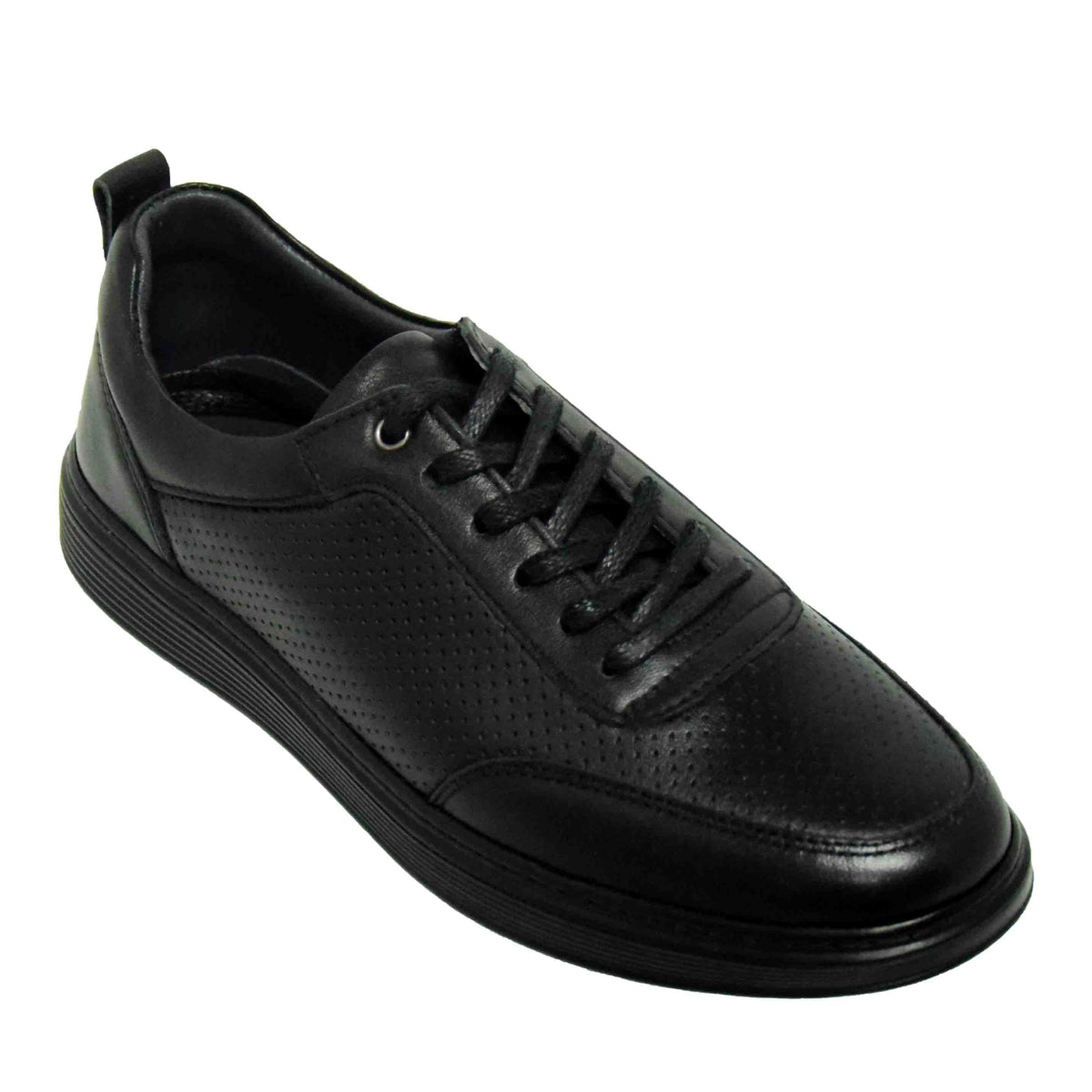 PANTOFI SPORT BĂRBAȚI GORETTI GO043 - imagine 2