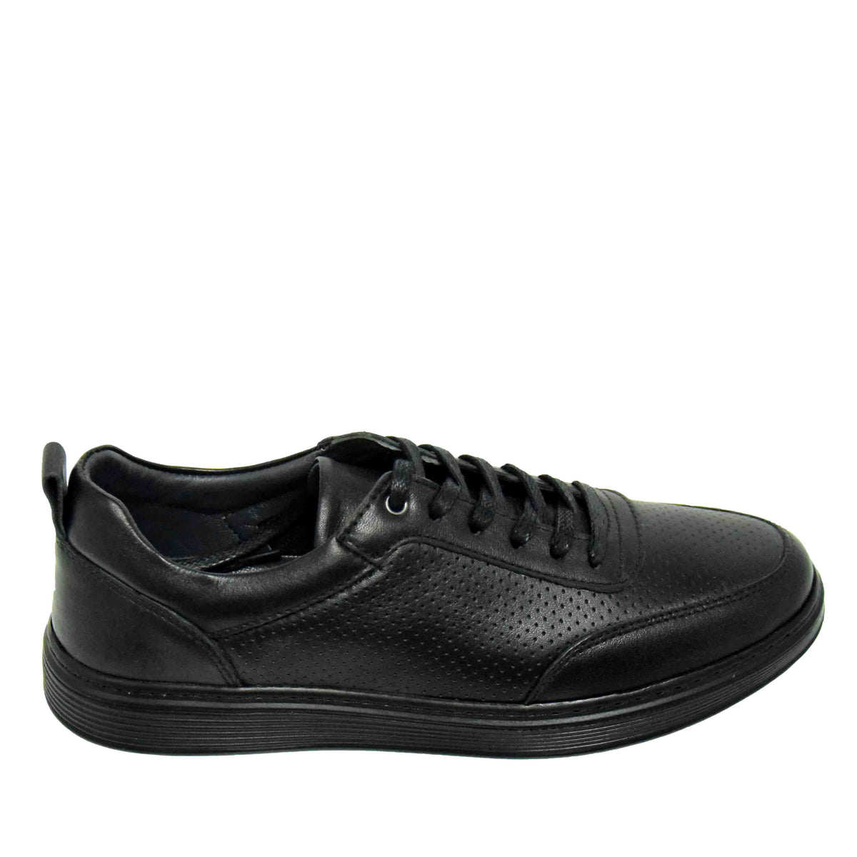 PANTOFI SPORT BĂRBAȚI GORETTI GO043 - imagine 3