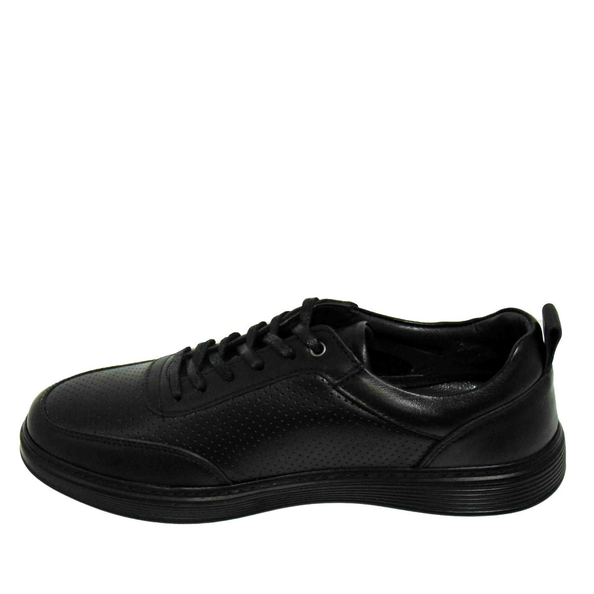 PANTOFI SPORT BĂRBAȚI GORETTI GO043 - imagine 4