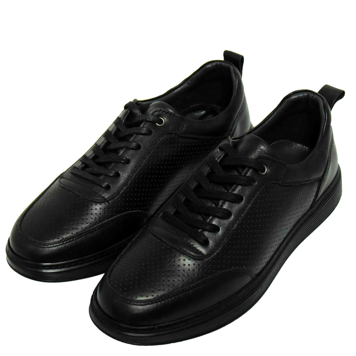 PANTOFI SPORT BĂRBAȚI GORETTI GO043 - imagine 5