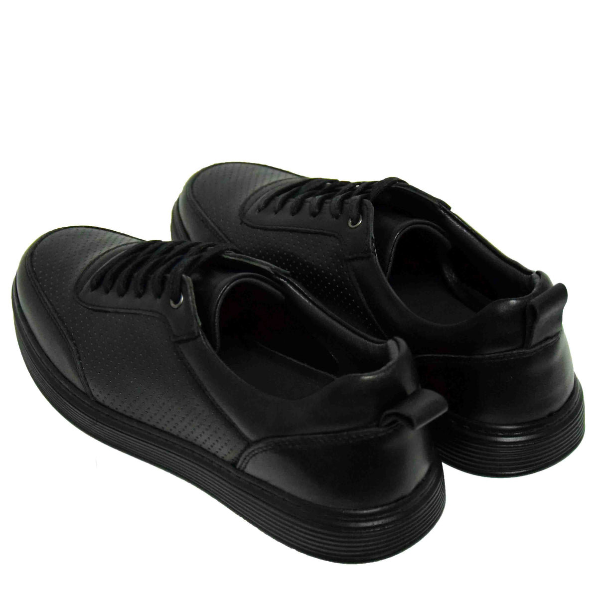 PANTOFI SPORT BĂRBAȚI GORETTI GO043 - imagine 6