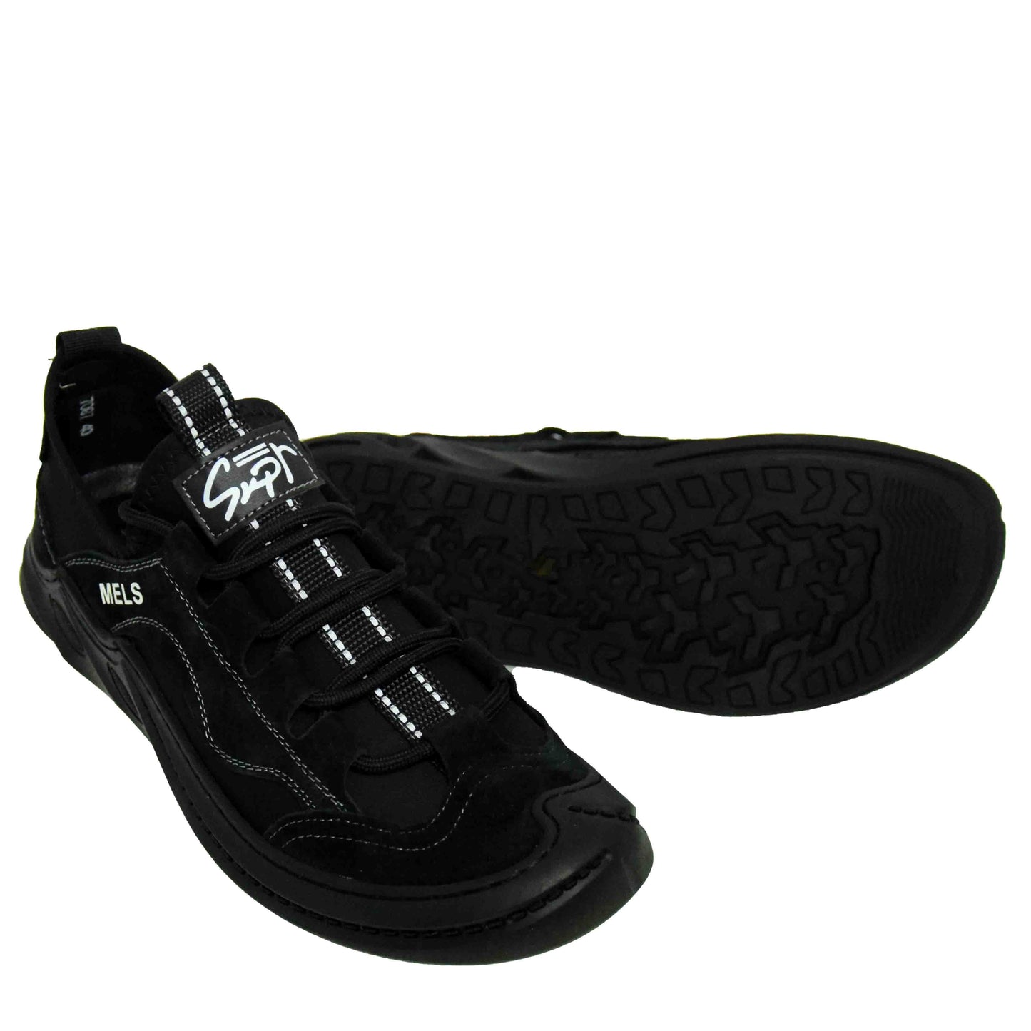PANTOFI SPORT BĂRBAȚI MELS ME044