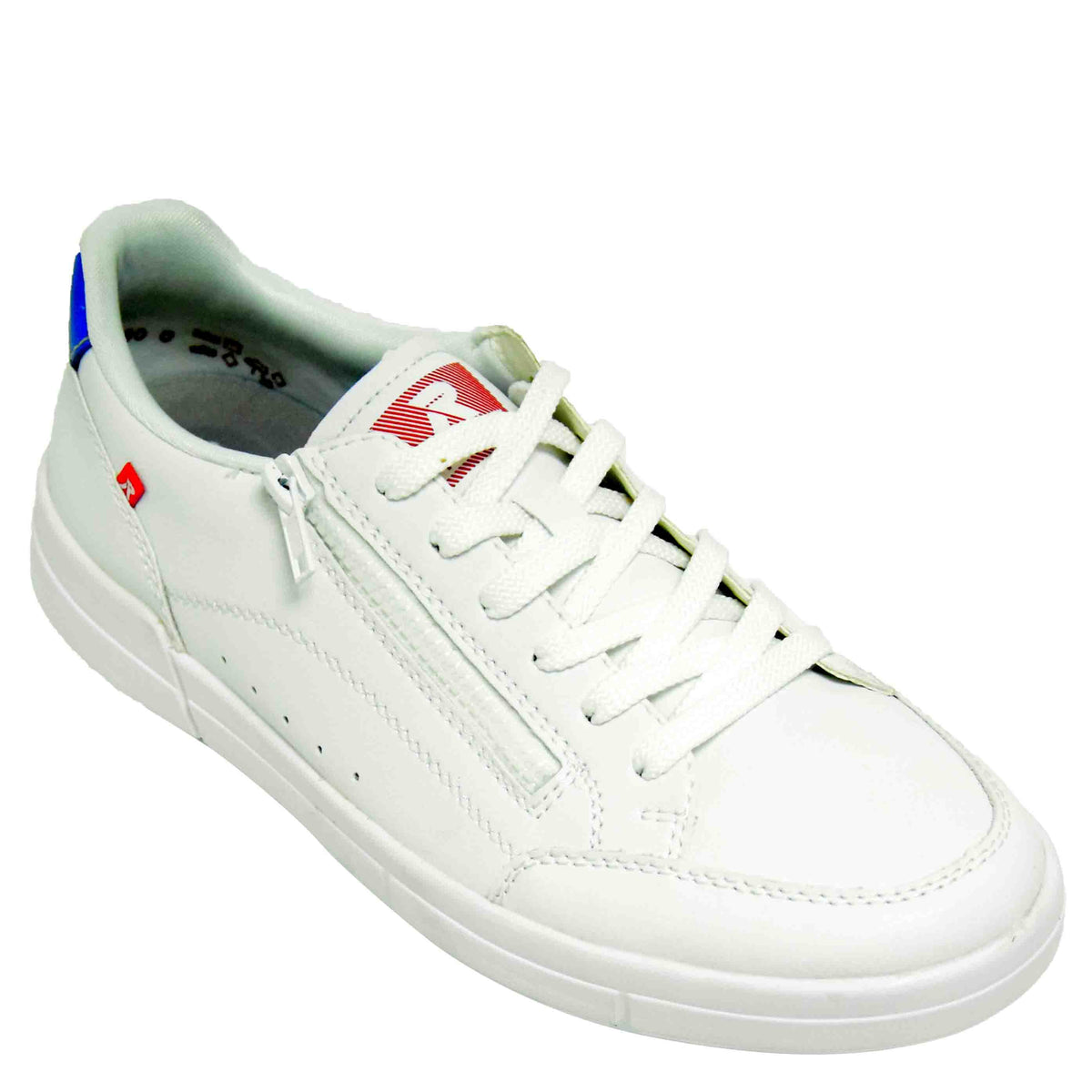 PANTOFI SPORT BĂRBAȚI RIEKER RI424 - imagine 2