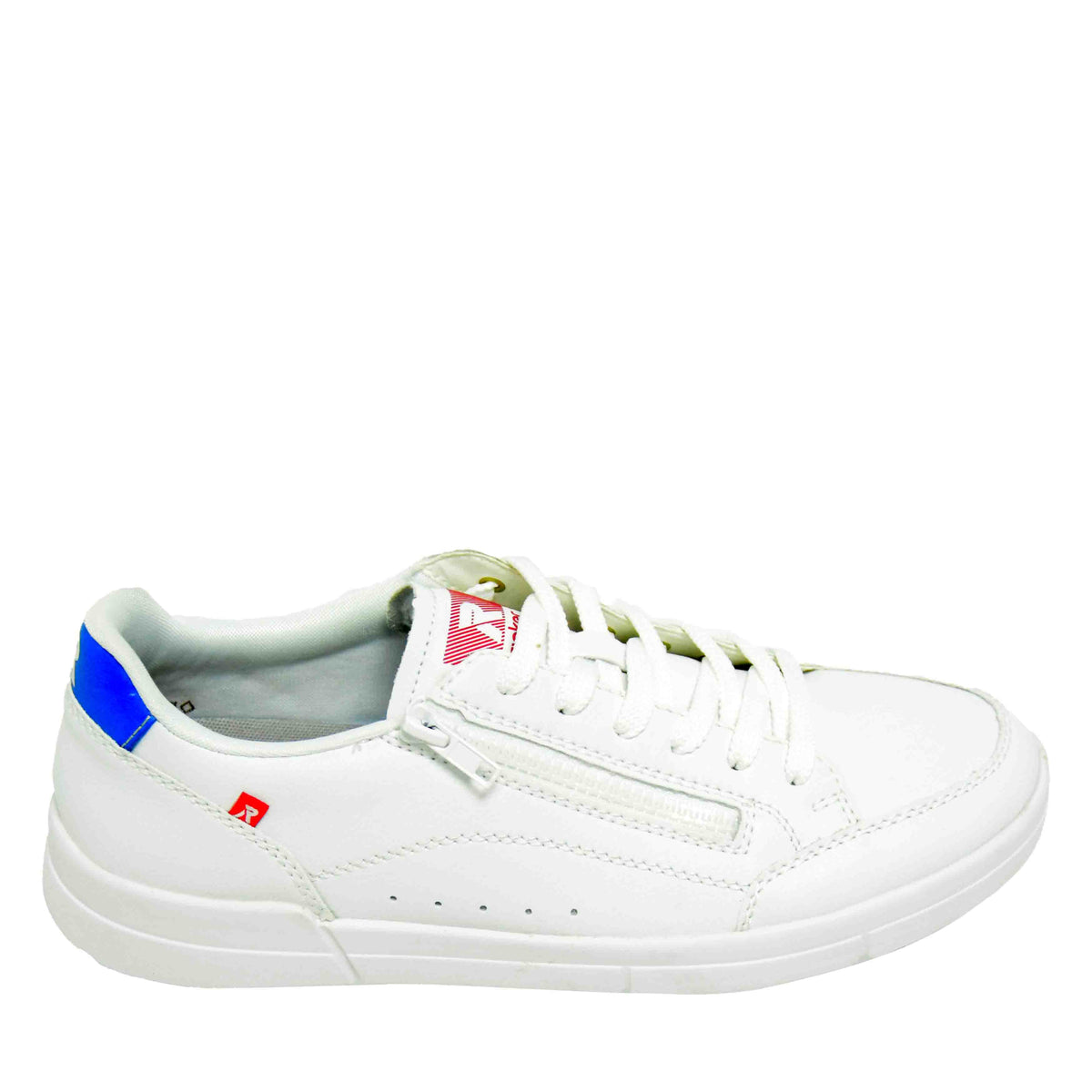 PANTOFI SPORT BĂRBAȚI RIEKER RI424 - imagine 3