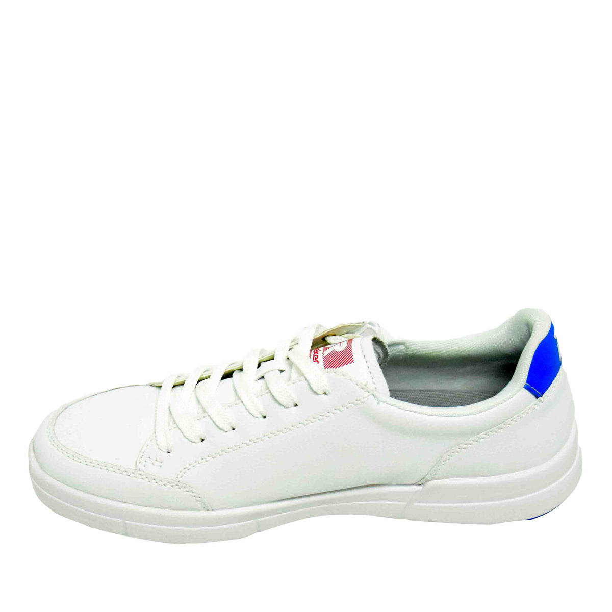 PANTOFI SPORT BĂRBAȚI RIEKER RI424 - imagine 4