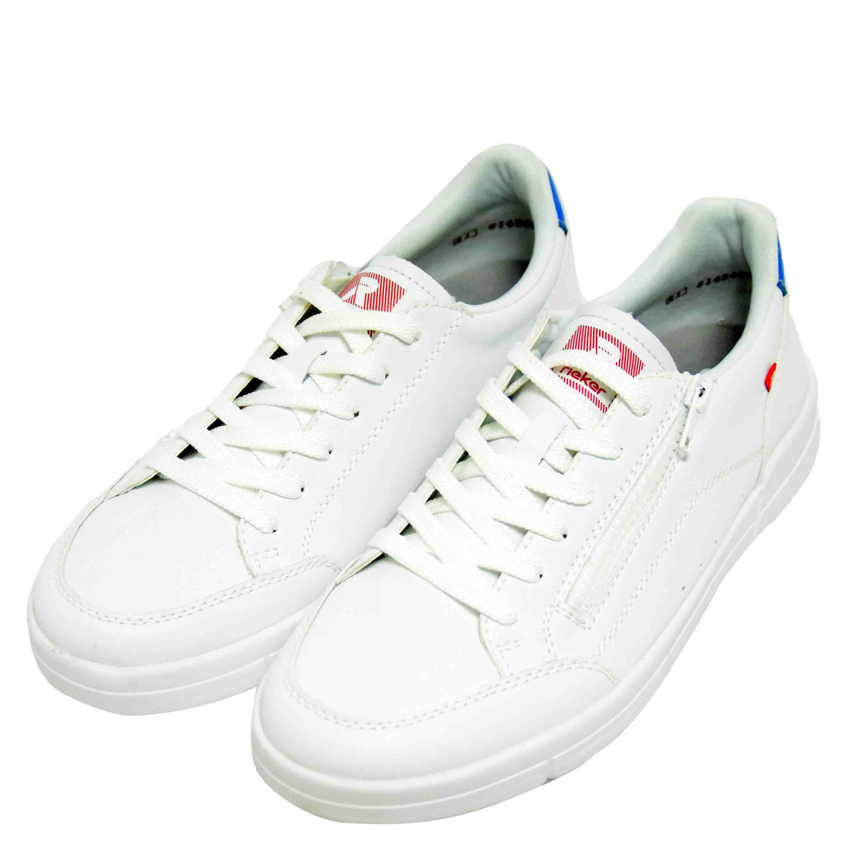 PANTOFI SPORT BĂRBAȚI RIEKER RI424 - imagine 5
