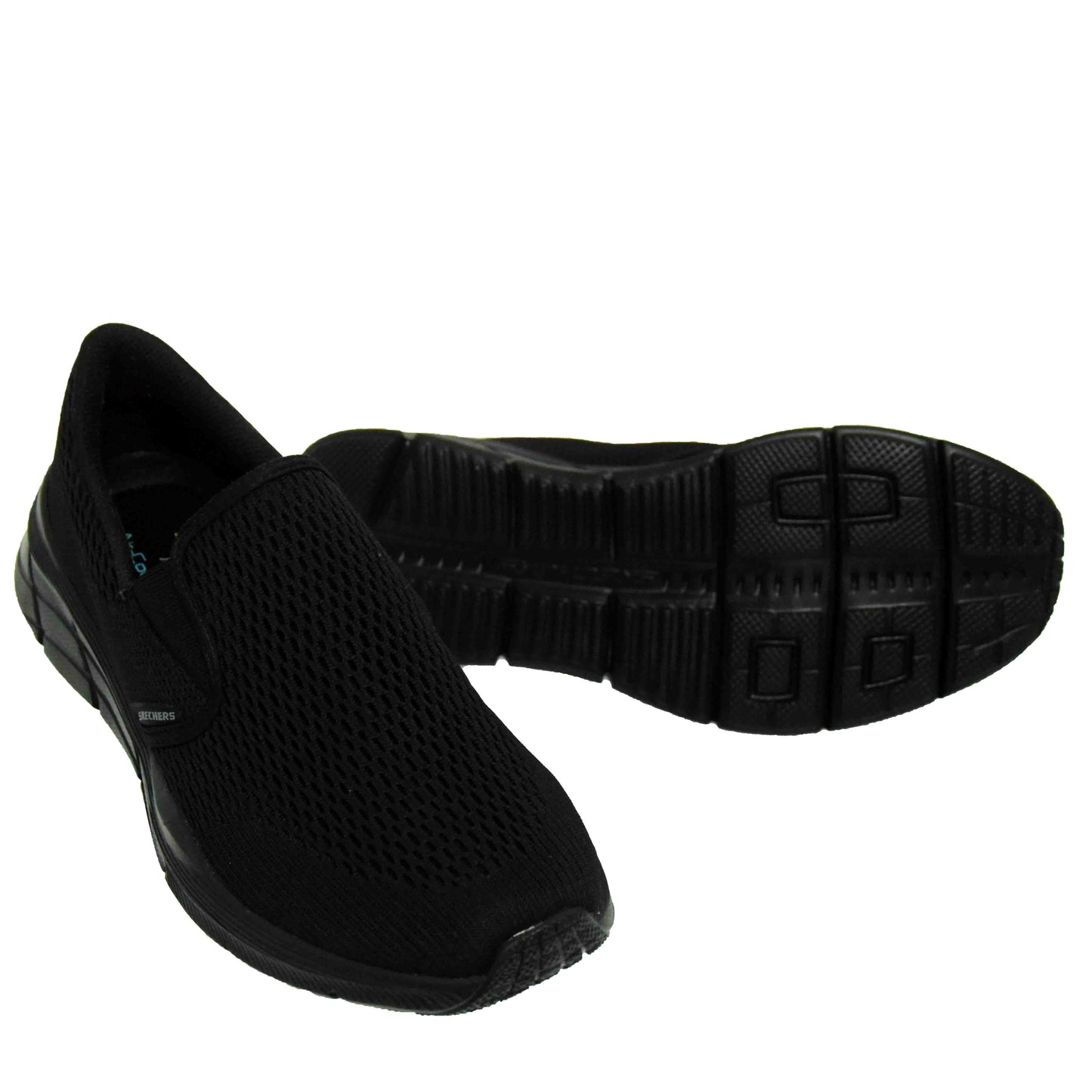 PANTOFI SPORT BARBAȚI SKECHERS SK393