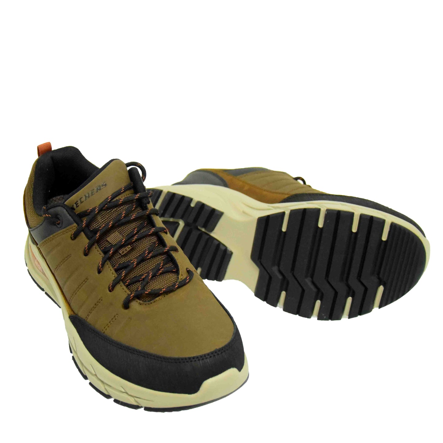 PANTOFI SPORT BĂRBAȚI SKECHERS SK615